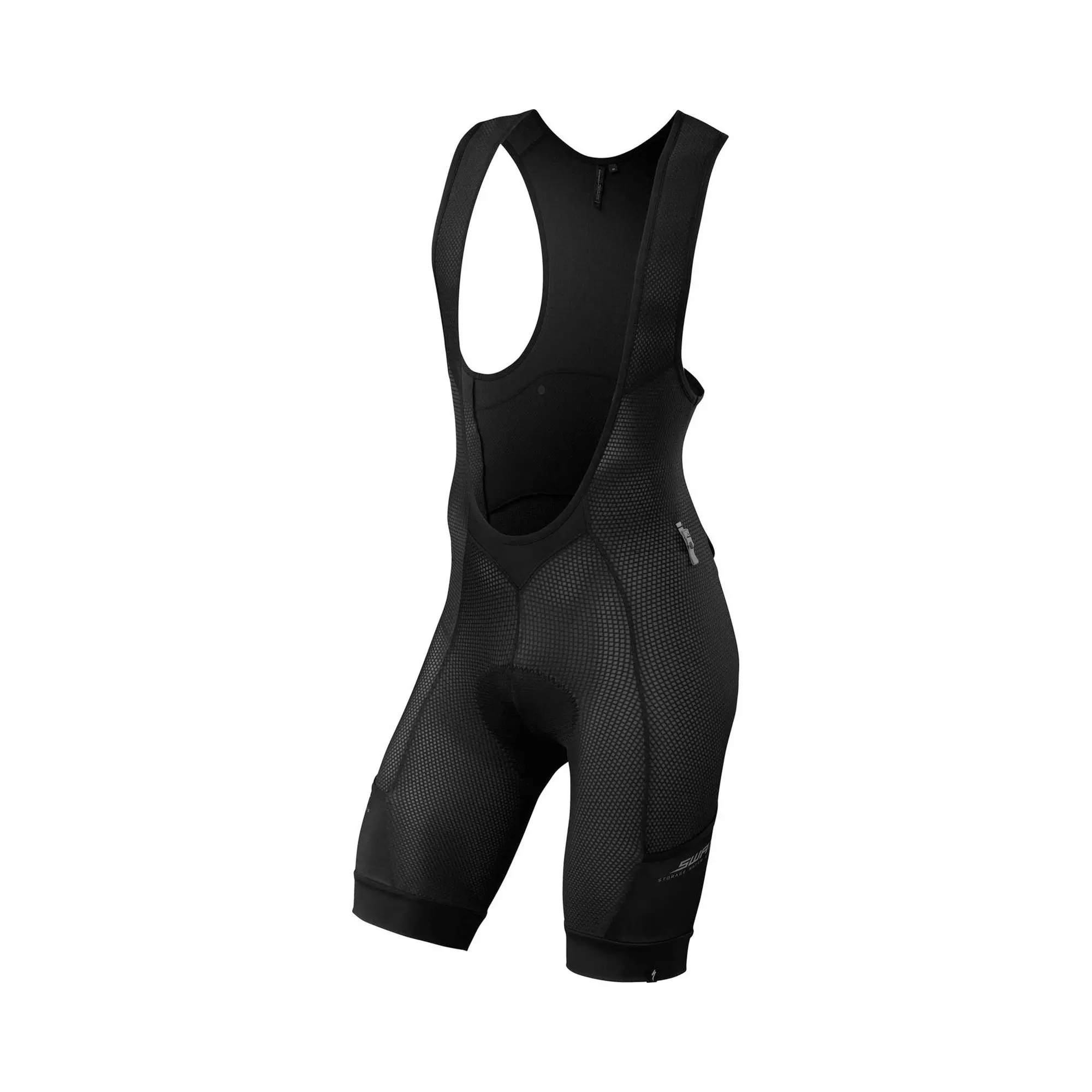 Mountain Liner Bib Shorts w/ SWAT™