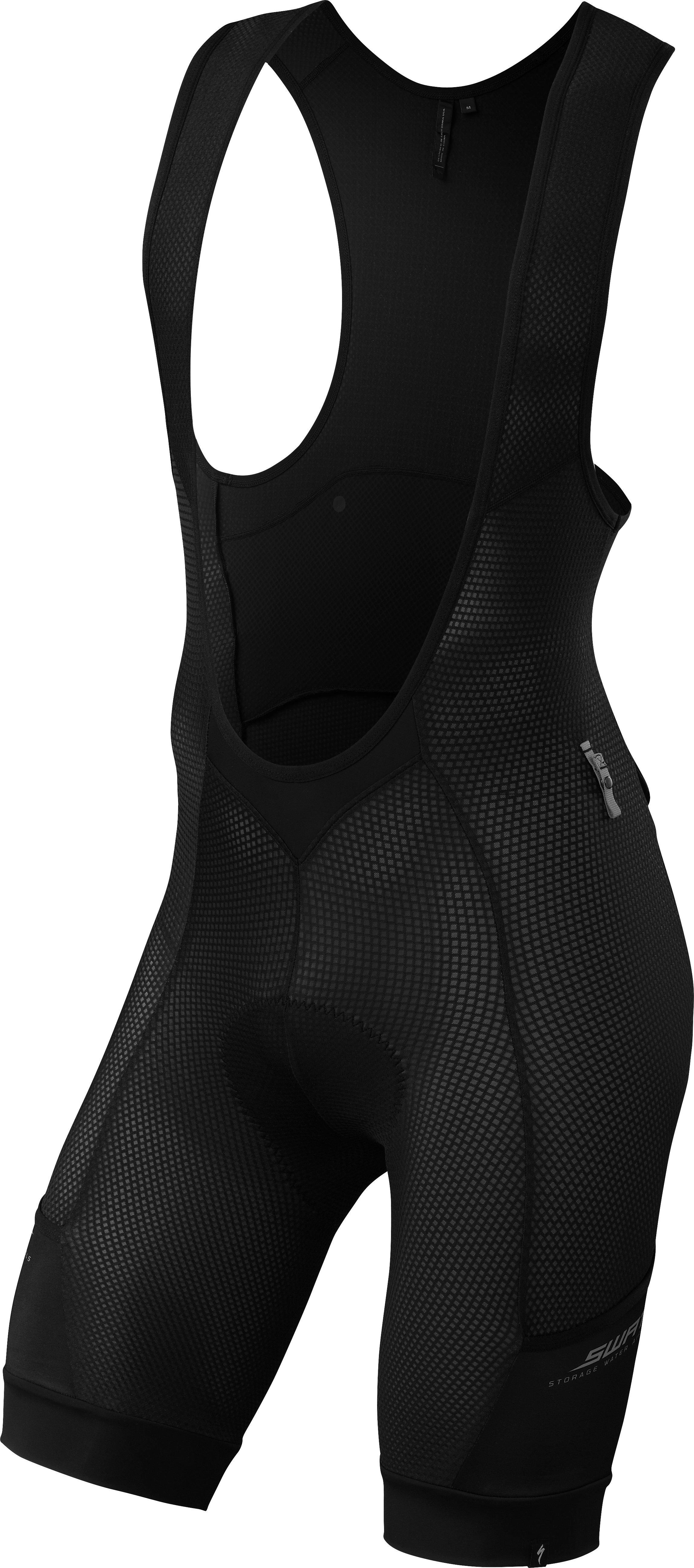 Specialized Women's RBX Adventure Bib Shorts with SWAT