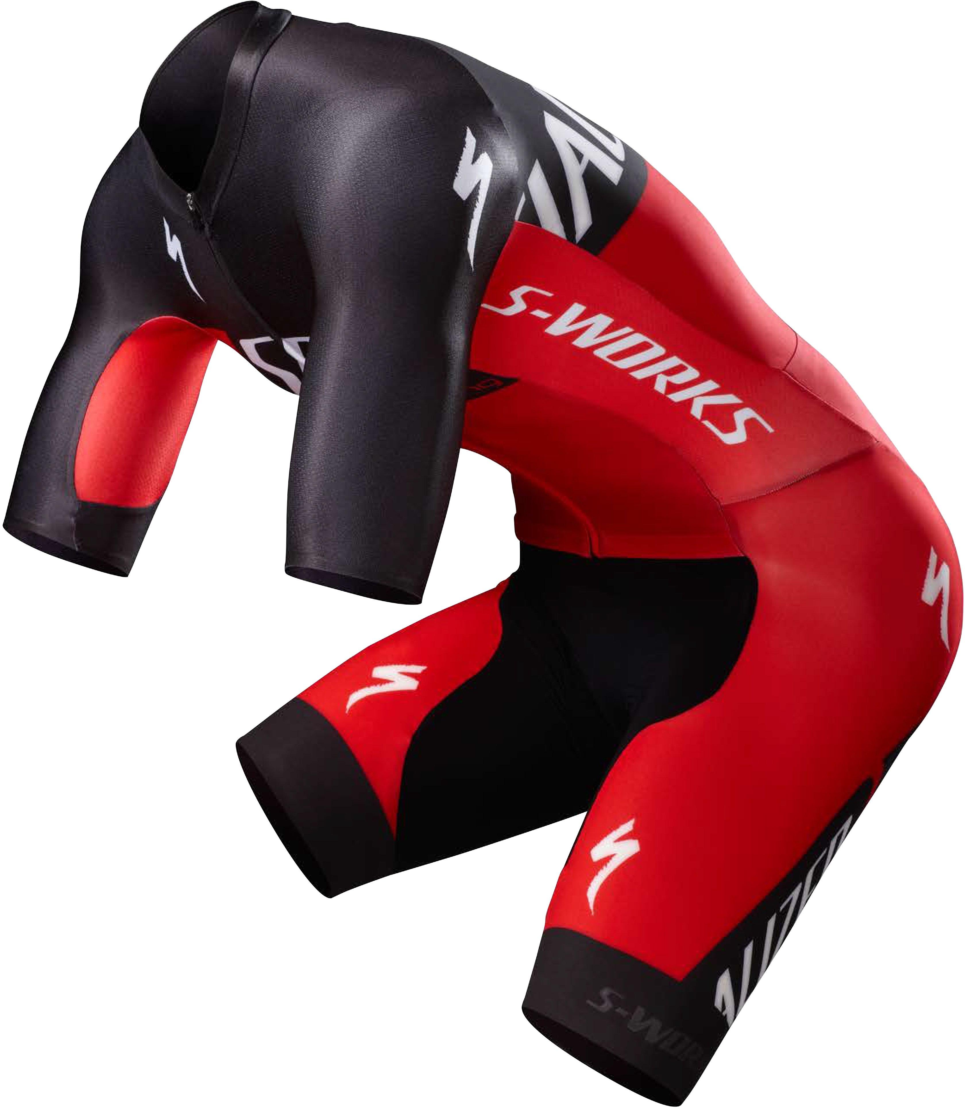 specialized skinsuit