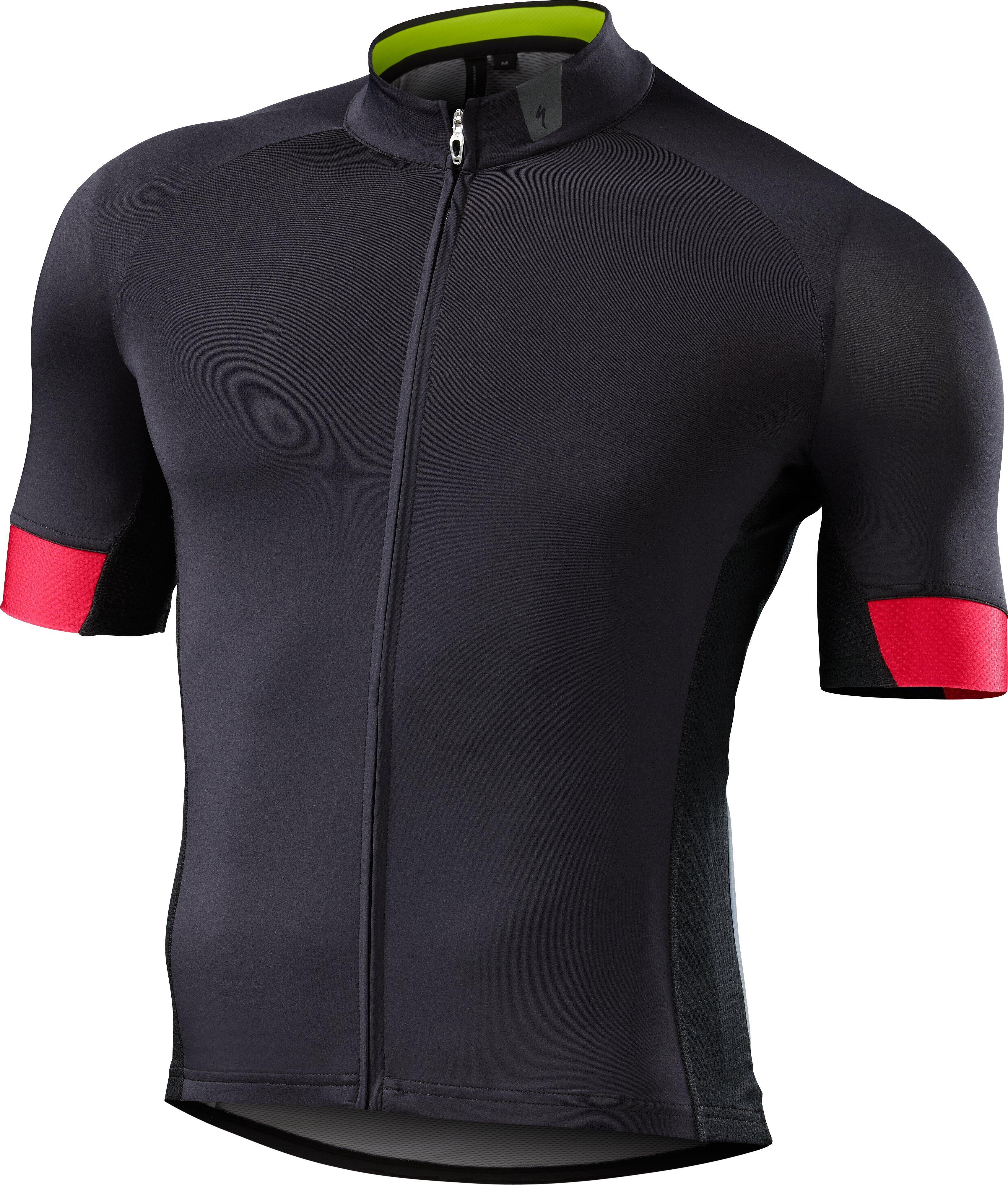 Specialized SL Bicycledelics Men's Jersey – CycleX Bike Shop