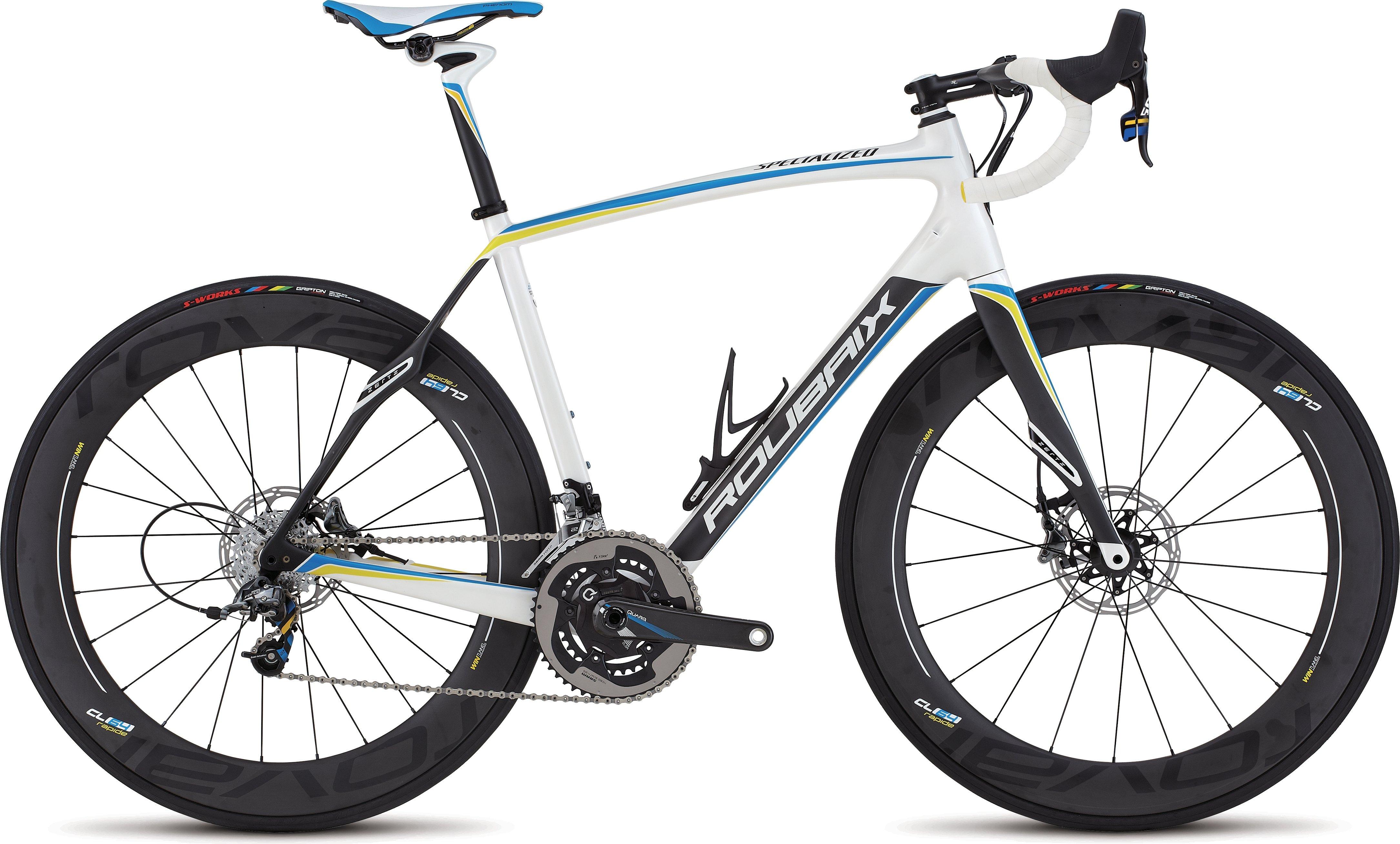 Specialized sirrus online sl4