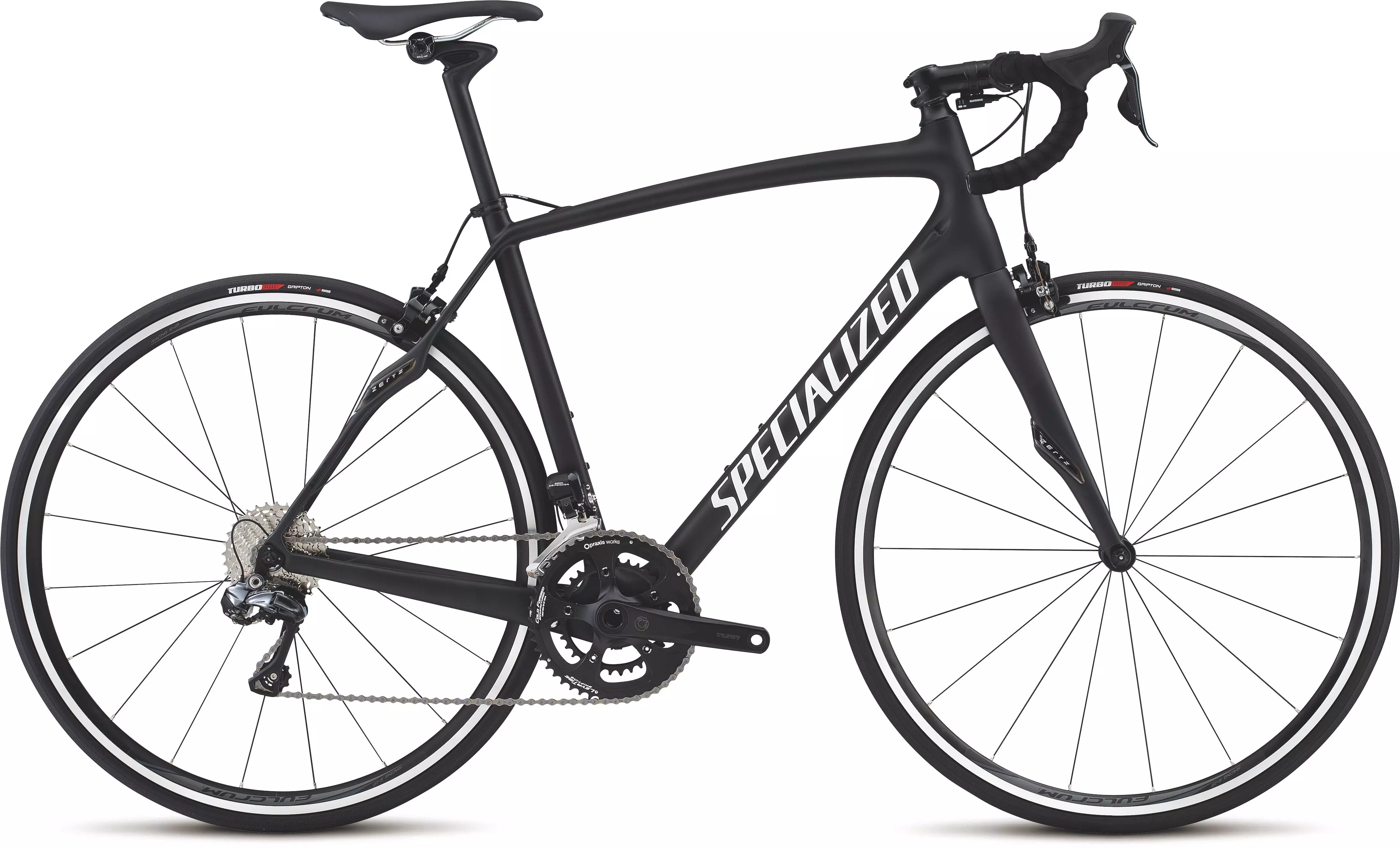 2016 Roubaix SL4 Comp Di2