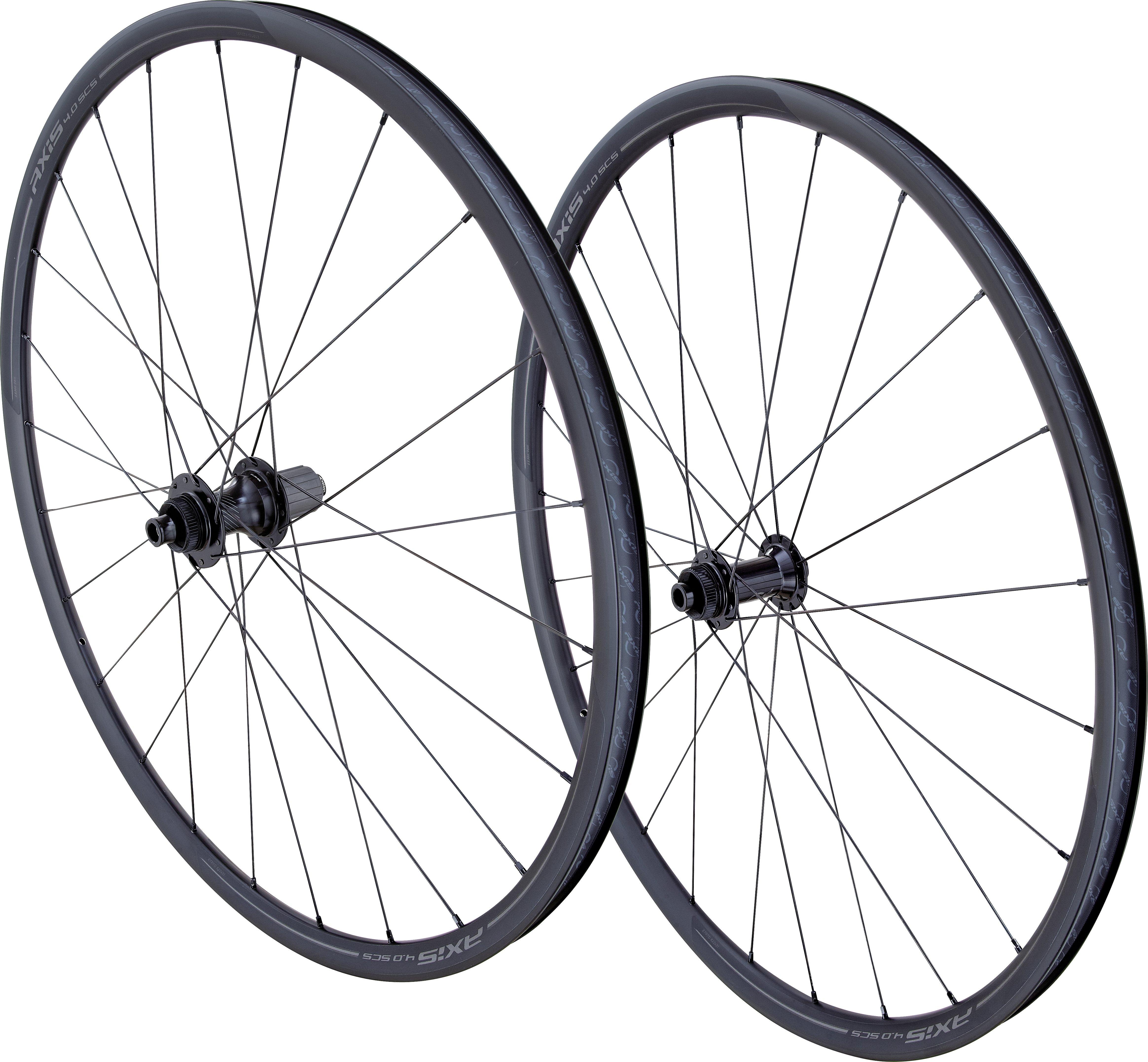 Specialized axis hot sale 2.0 wheels