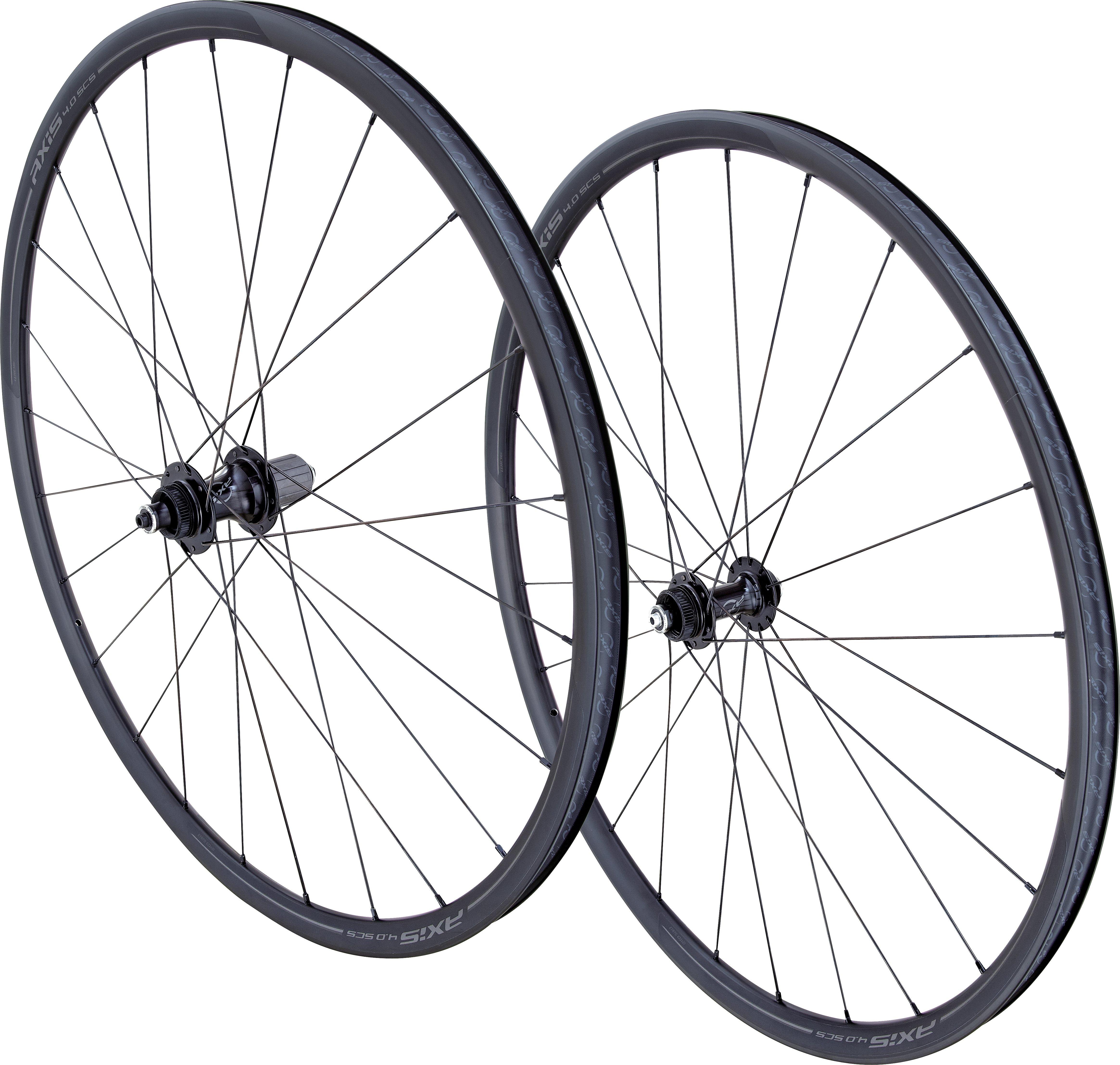 700c disc wheelset discount qr