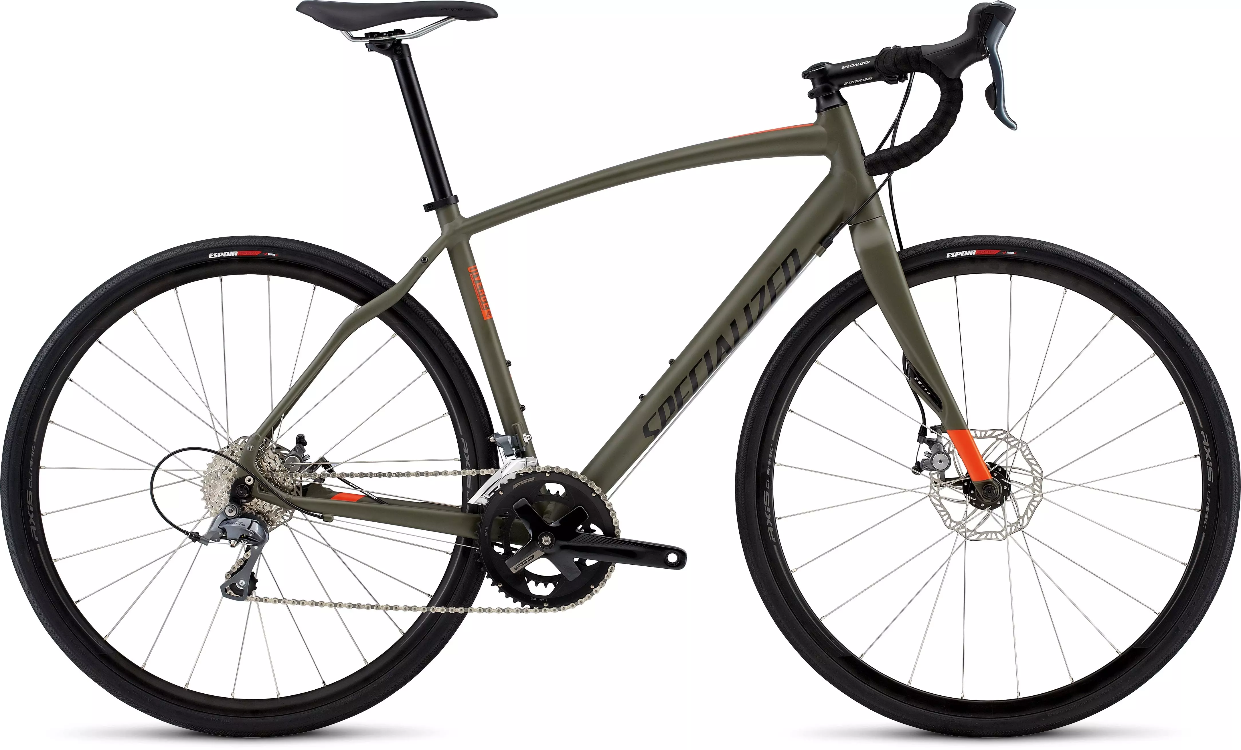 Diverge A1 Sub Compact