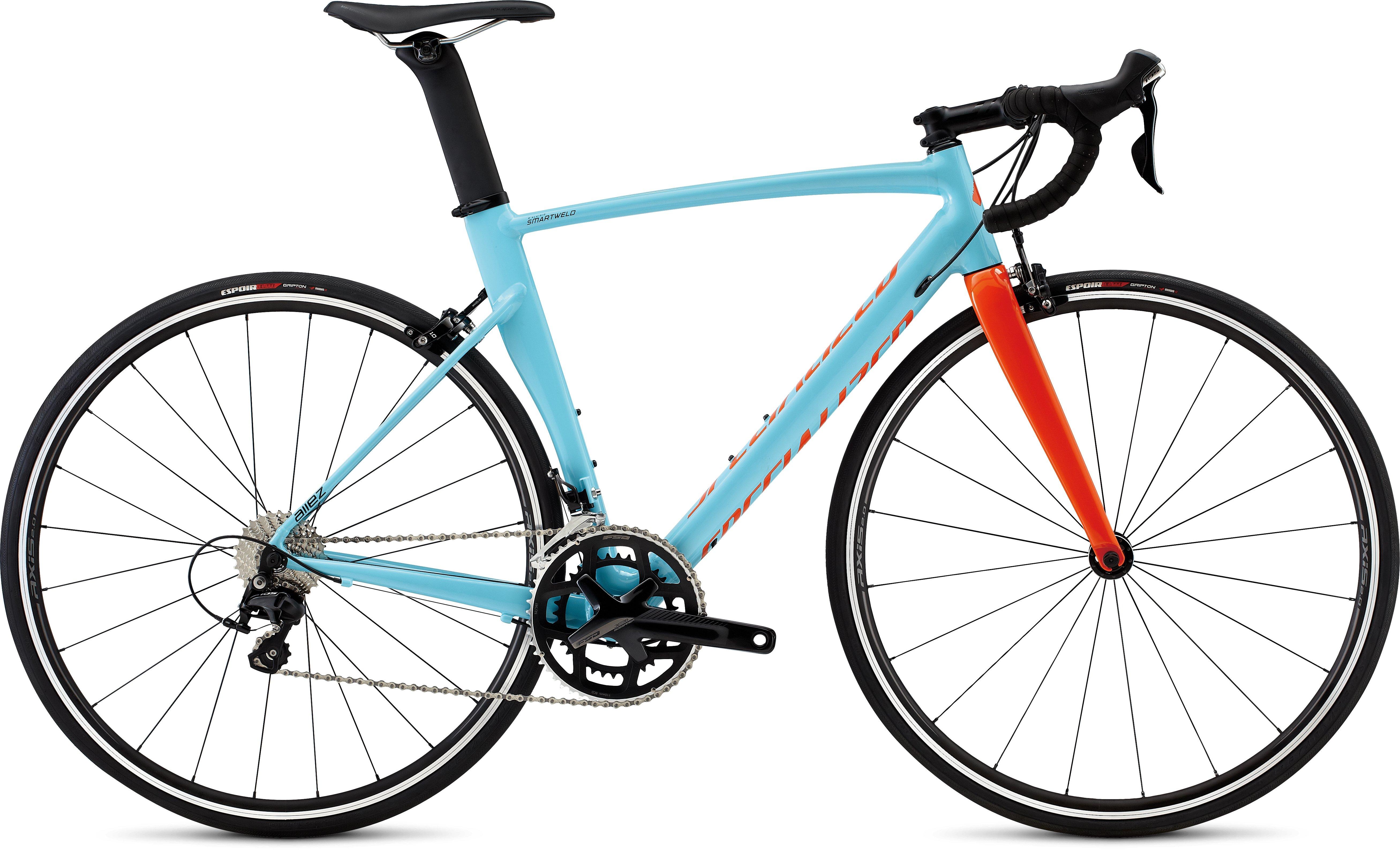 Specialized allez on sale sprint 2016