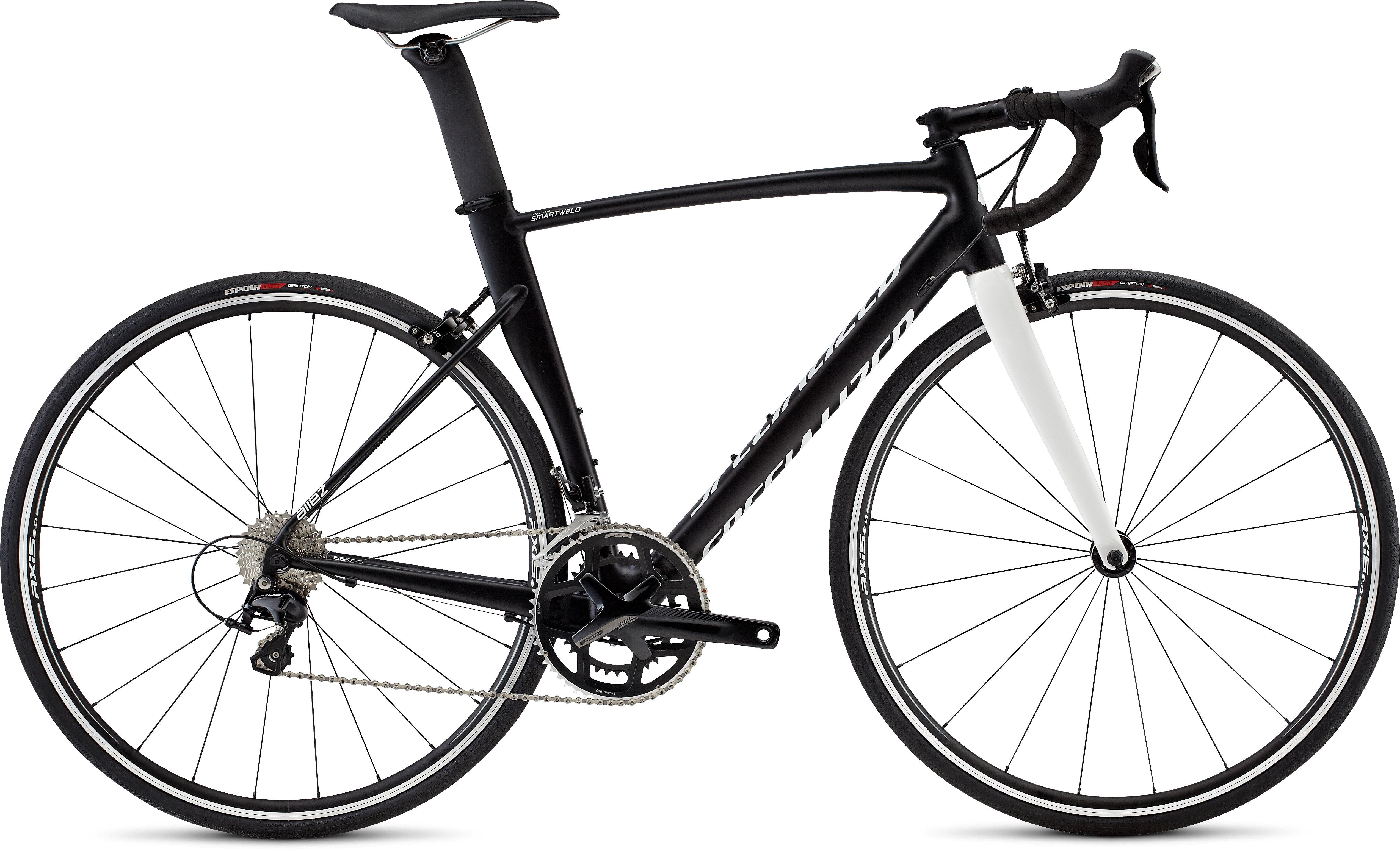 Specialized allez on sale sprint 2016