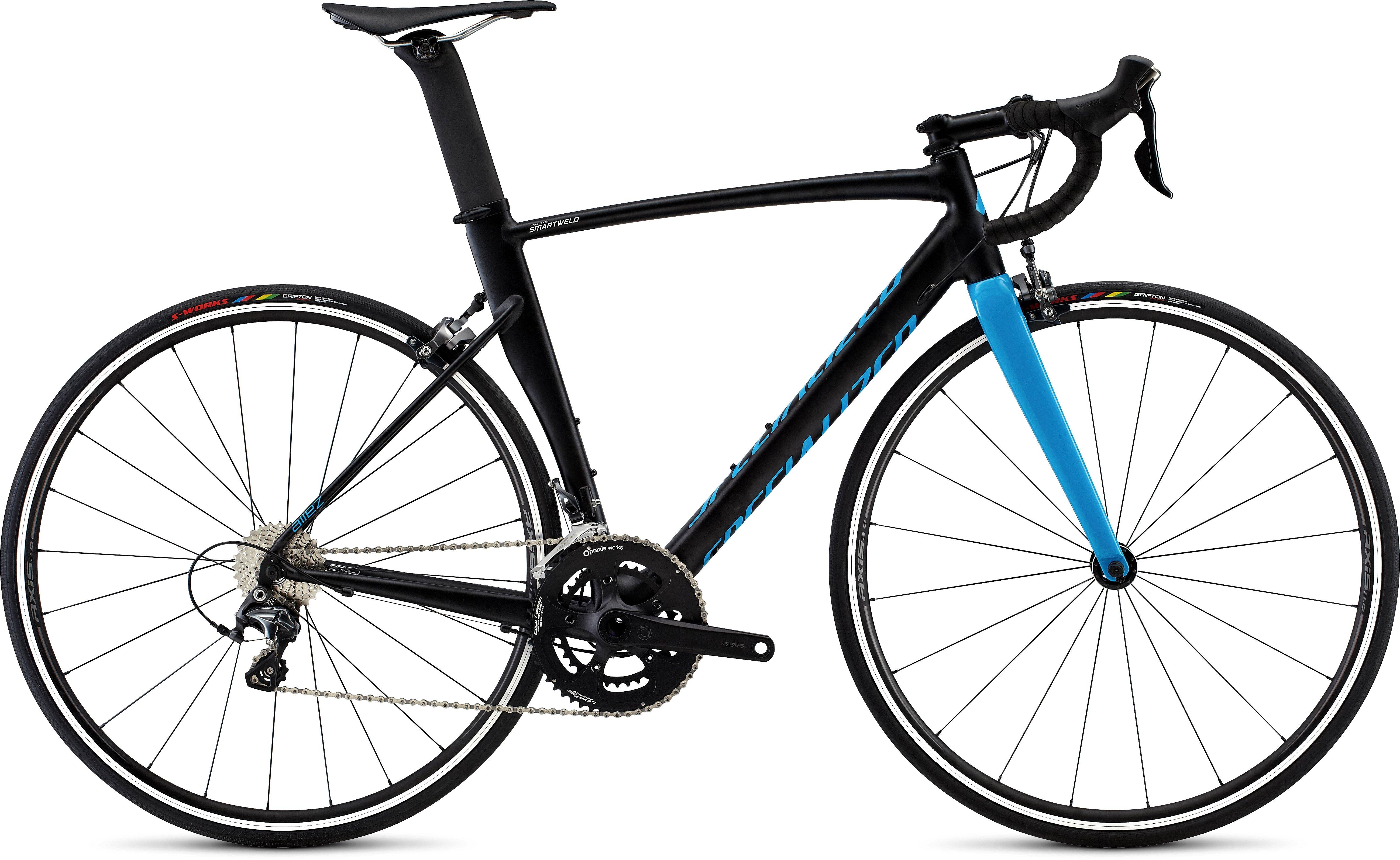 Specialized allez shop sprint carbon