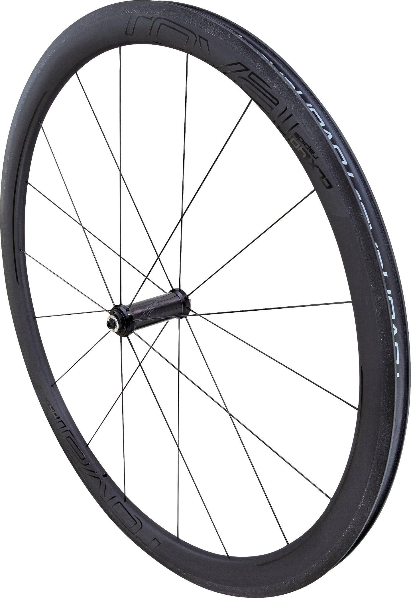 Bike Wheels - Specialized