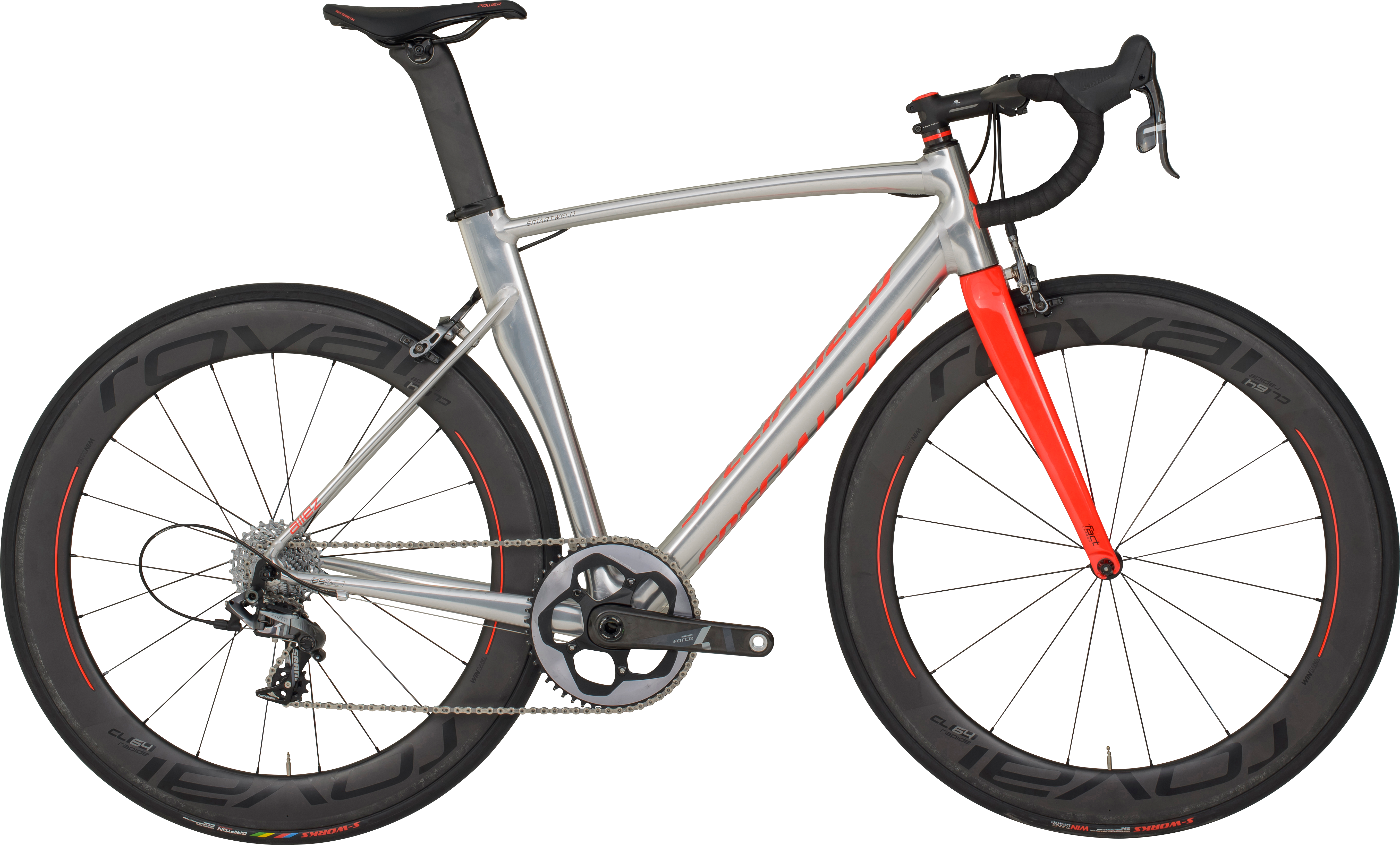 Specialized crit 2024 bike