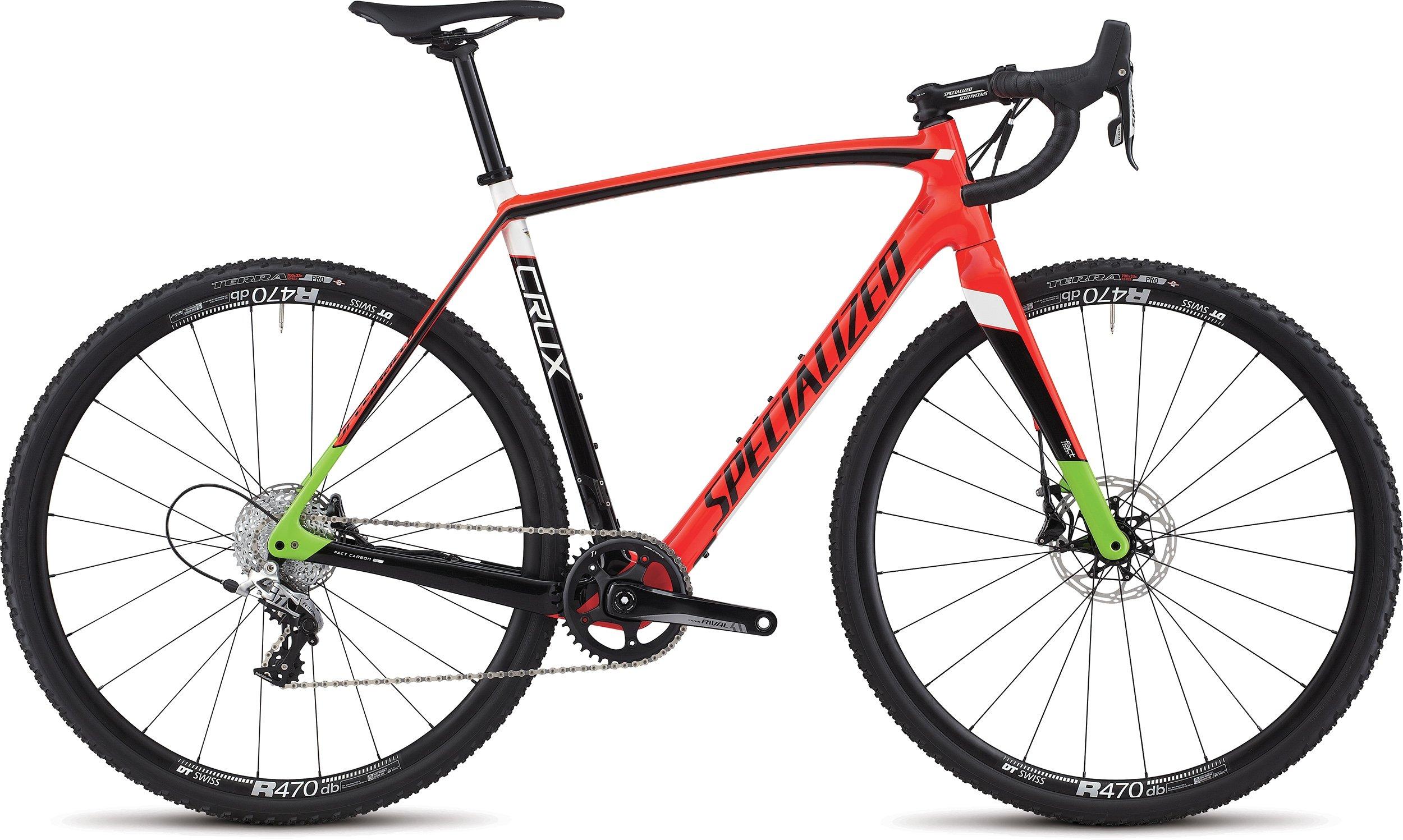 Specialized crux on sale elite x1