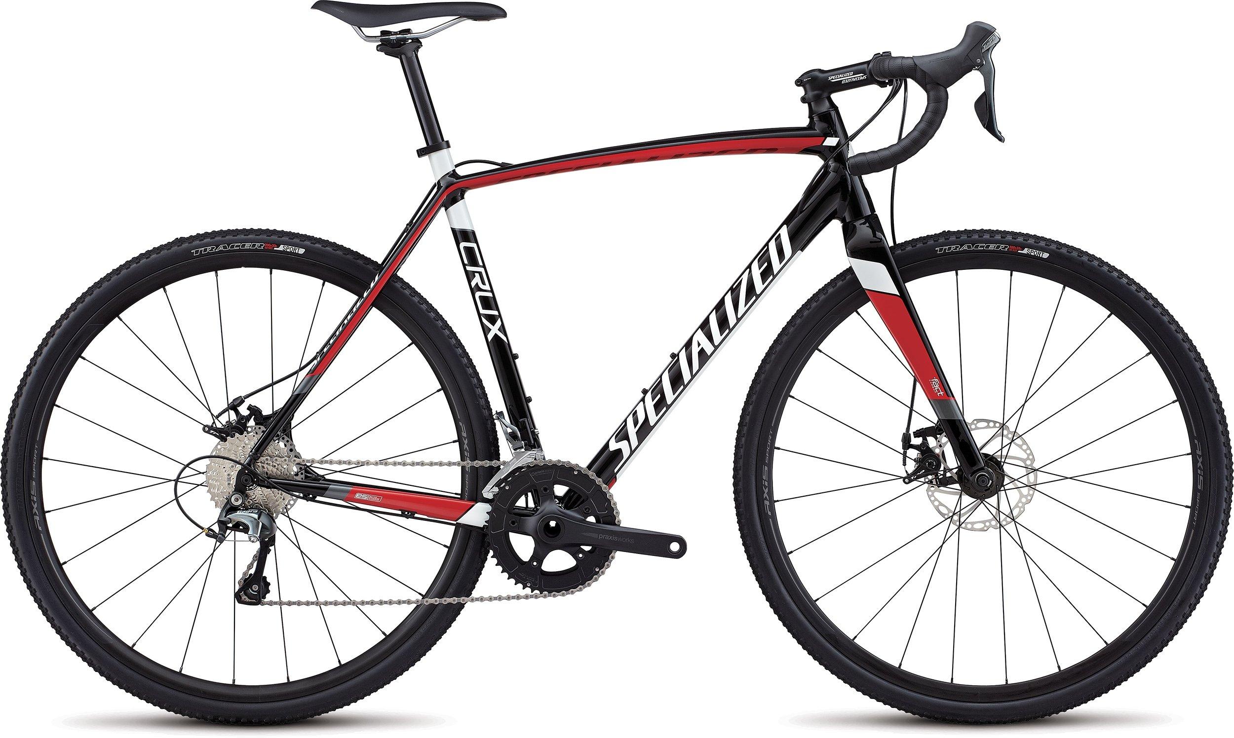 Specialized gravel best sale bike 2018