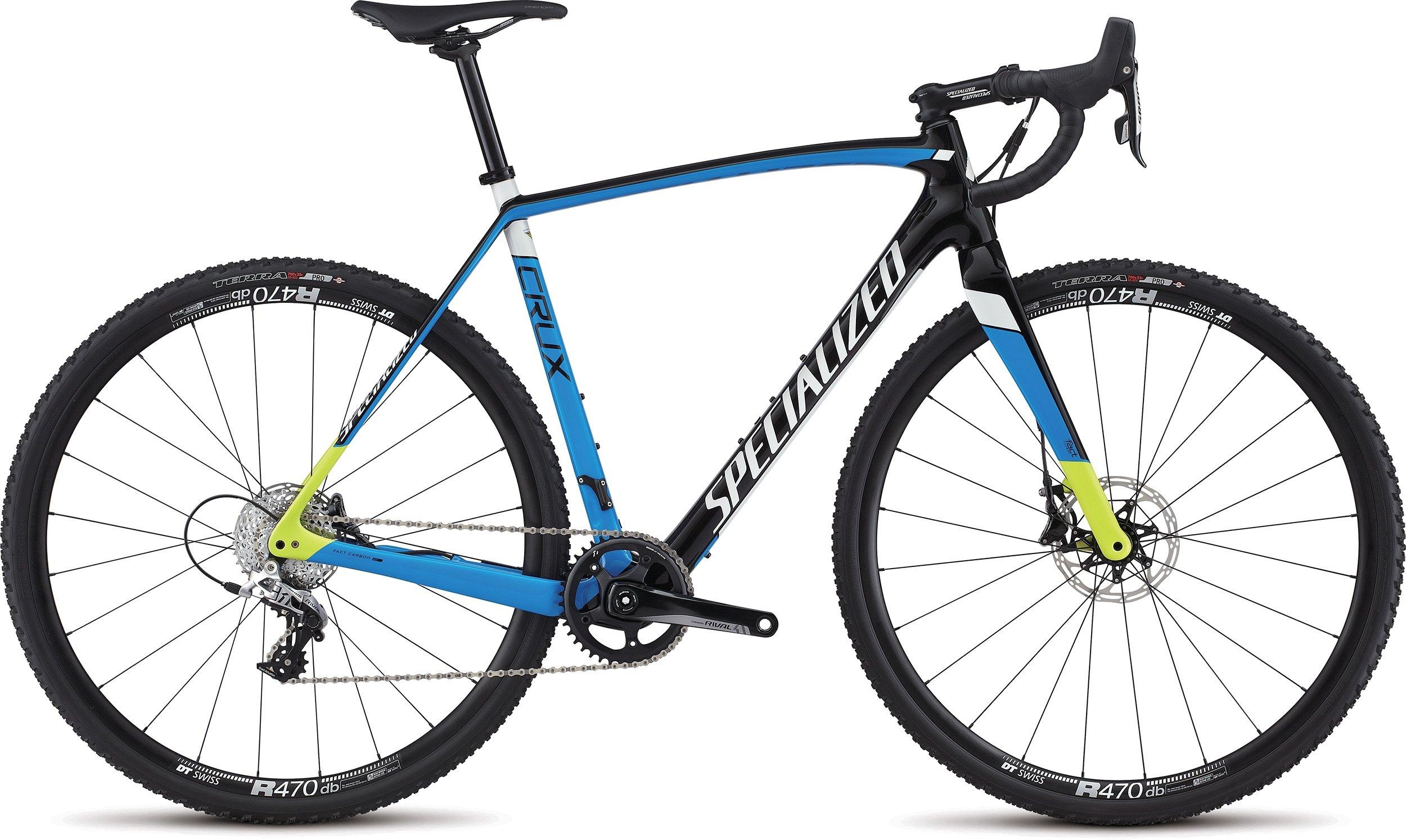 2017 specialized crux store expert x1