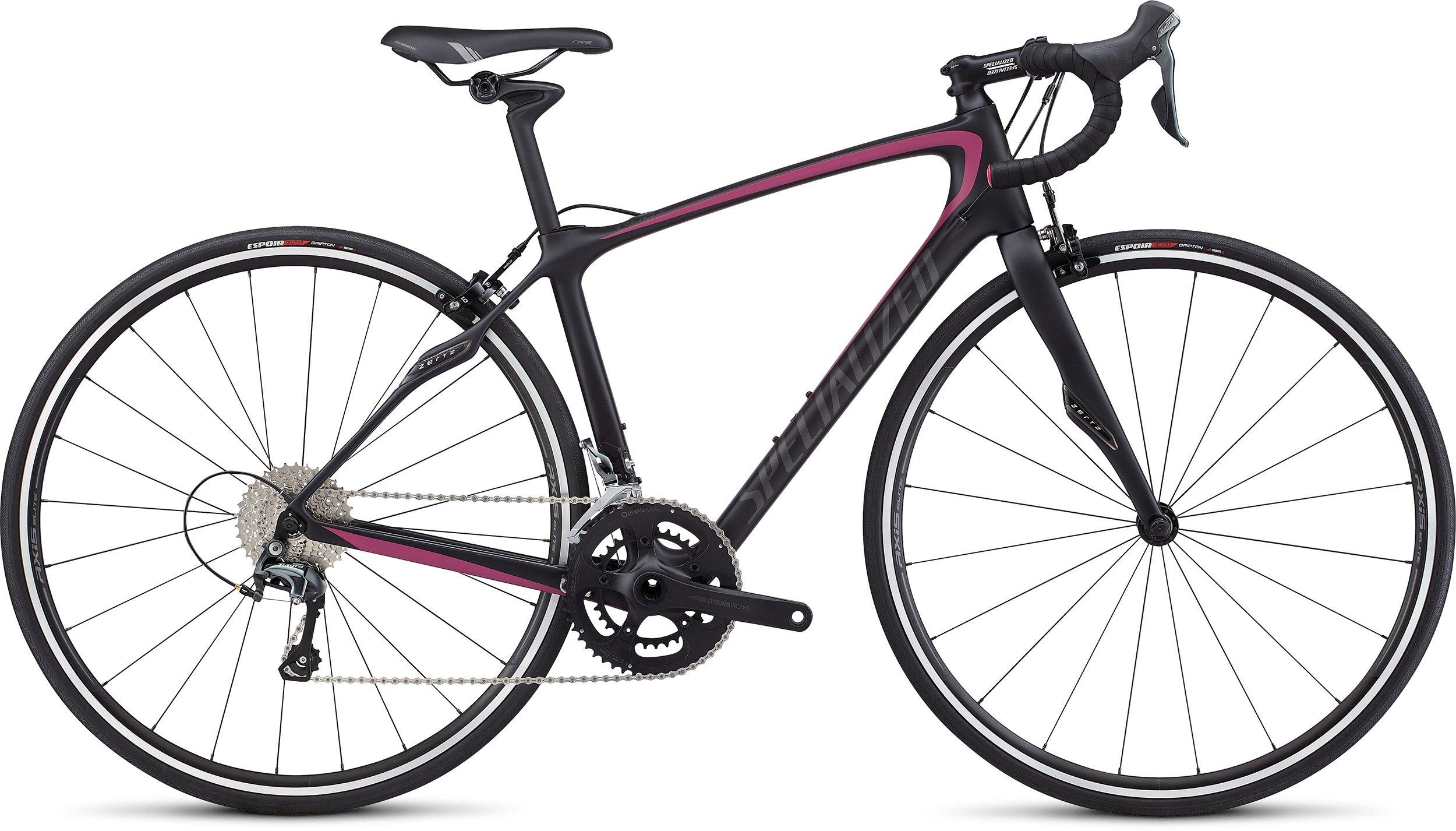 Specialized ruby hot sale sl4 sport