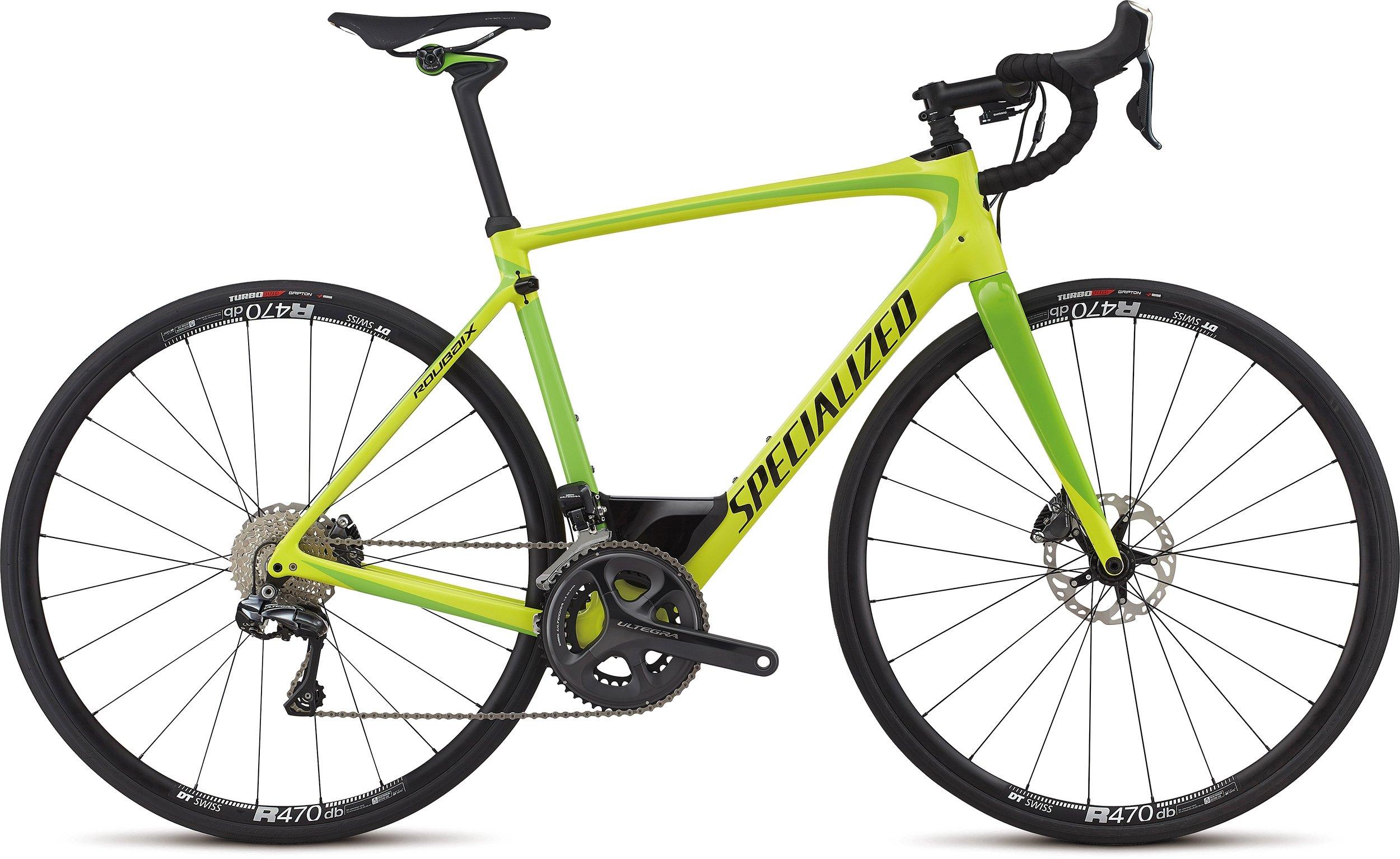 Specialized roubaix 2018 clearance specs