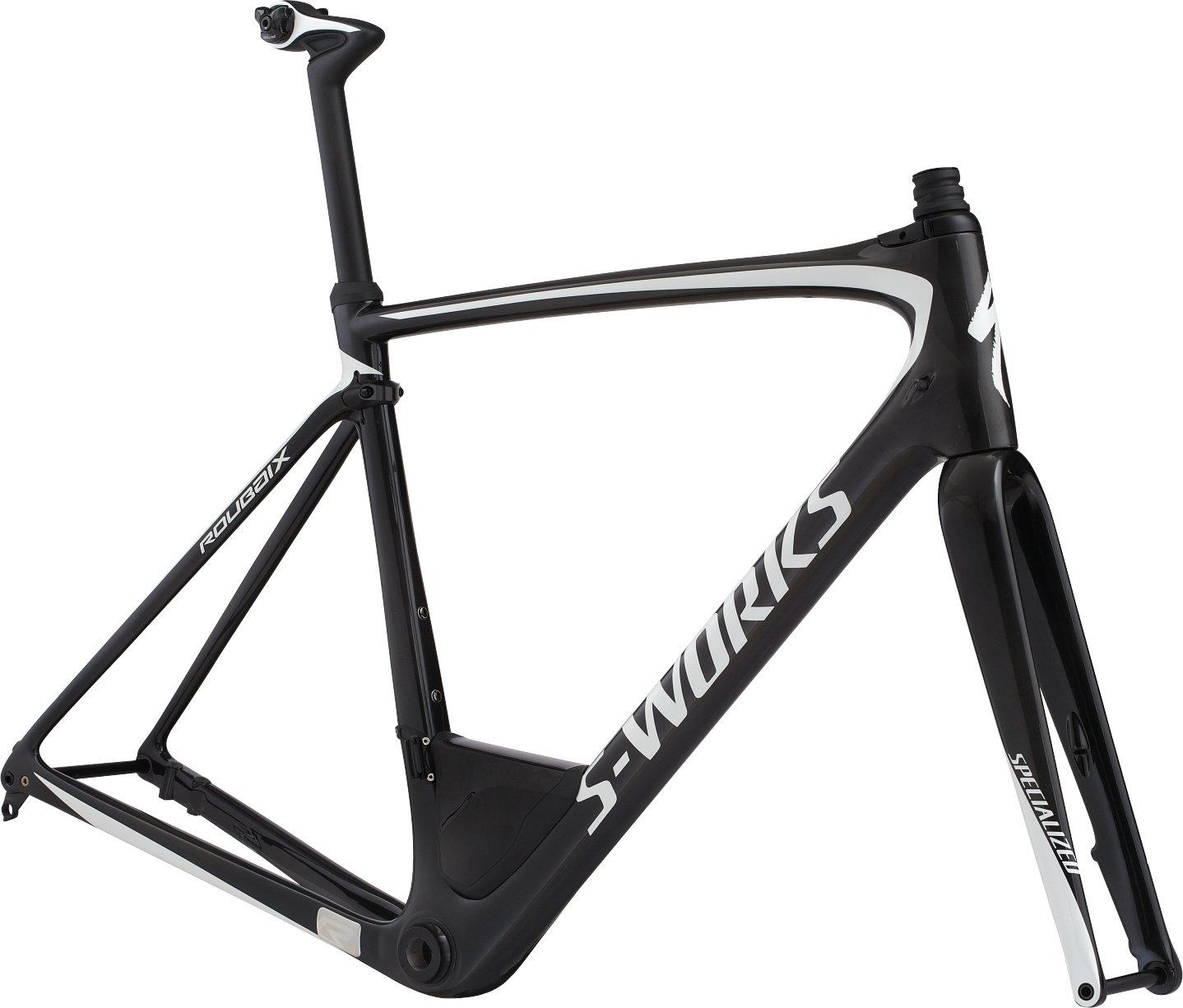 S-Works Roubaix Frameset