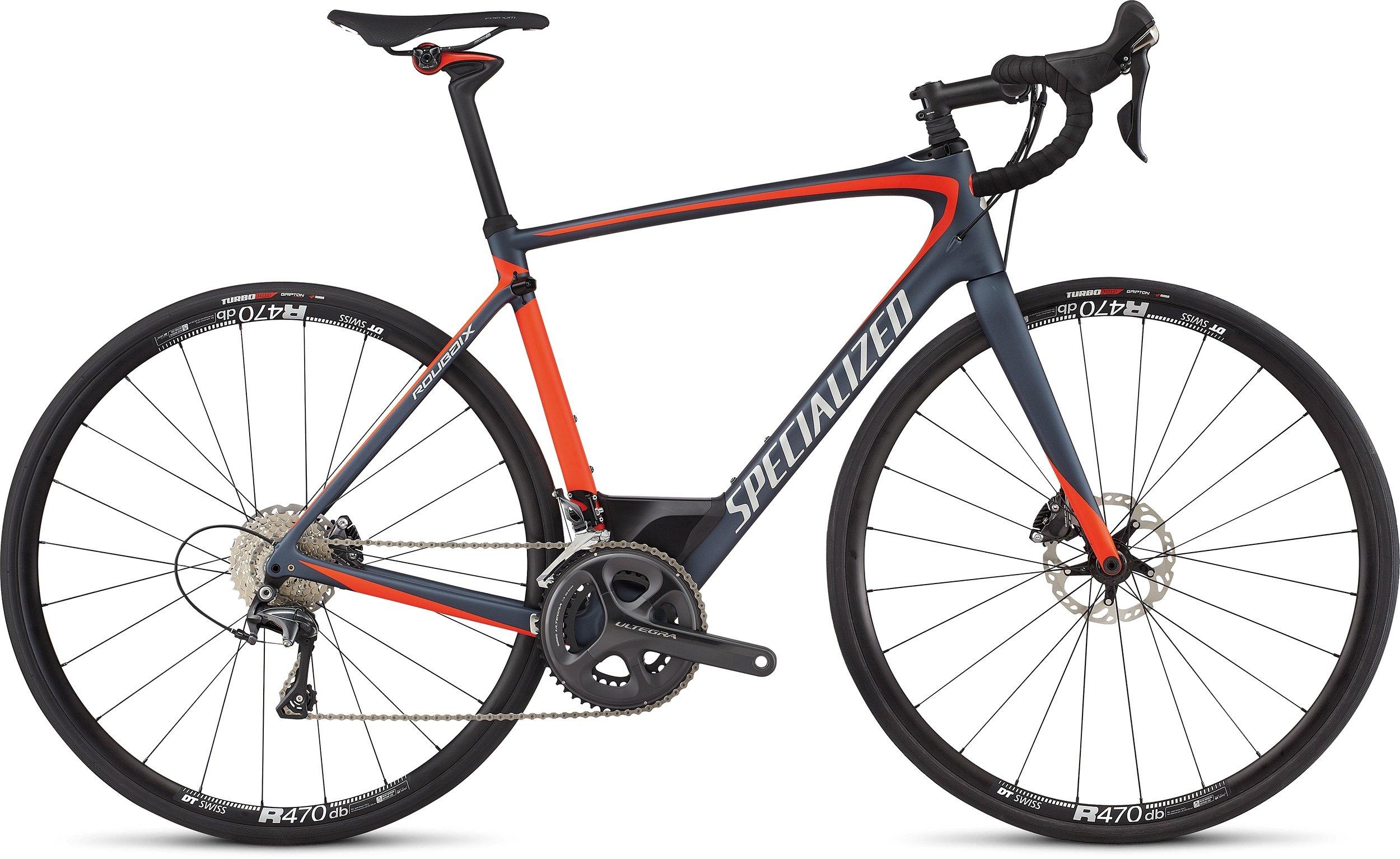 Specialized roubaix shop endurance bike