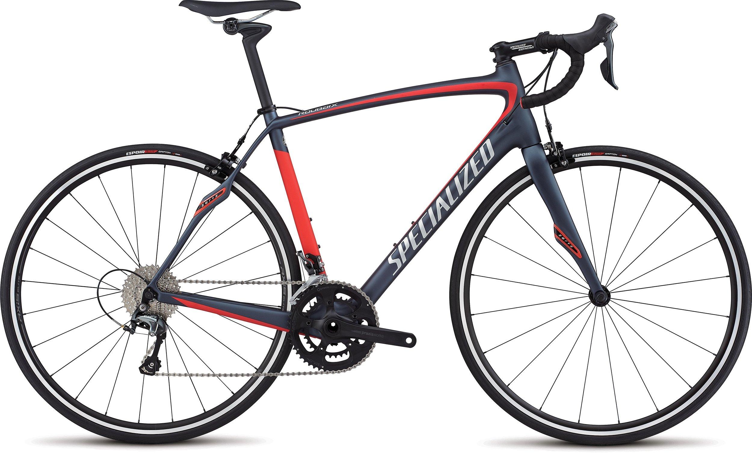 SPECIALIZED ROUBAIX SL4 ルーベ - 自転車