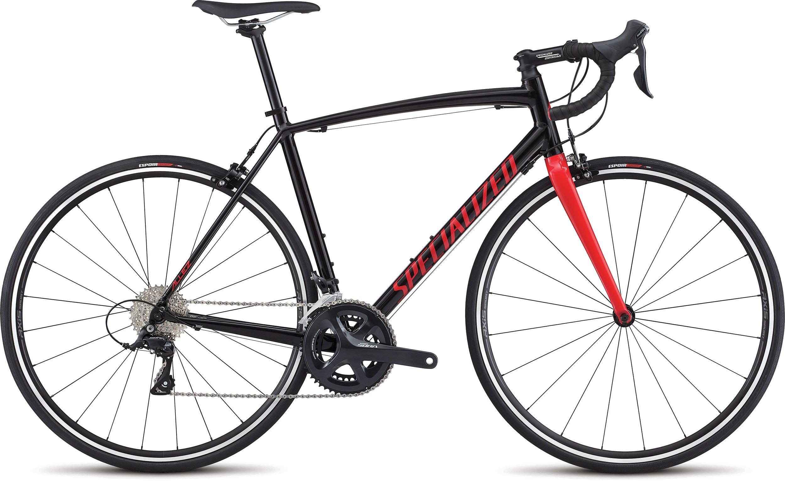 Specialised allez on sale e5 sport