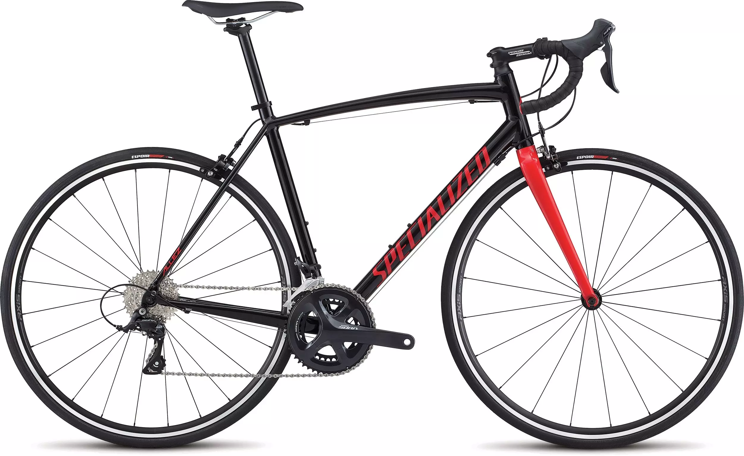 2018 allez sport sale