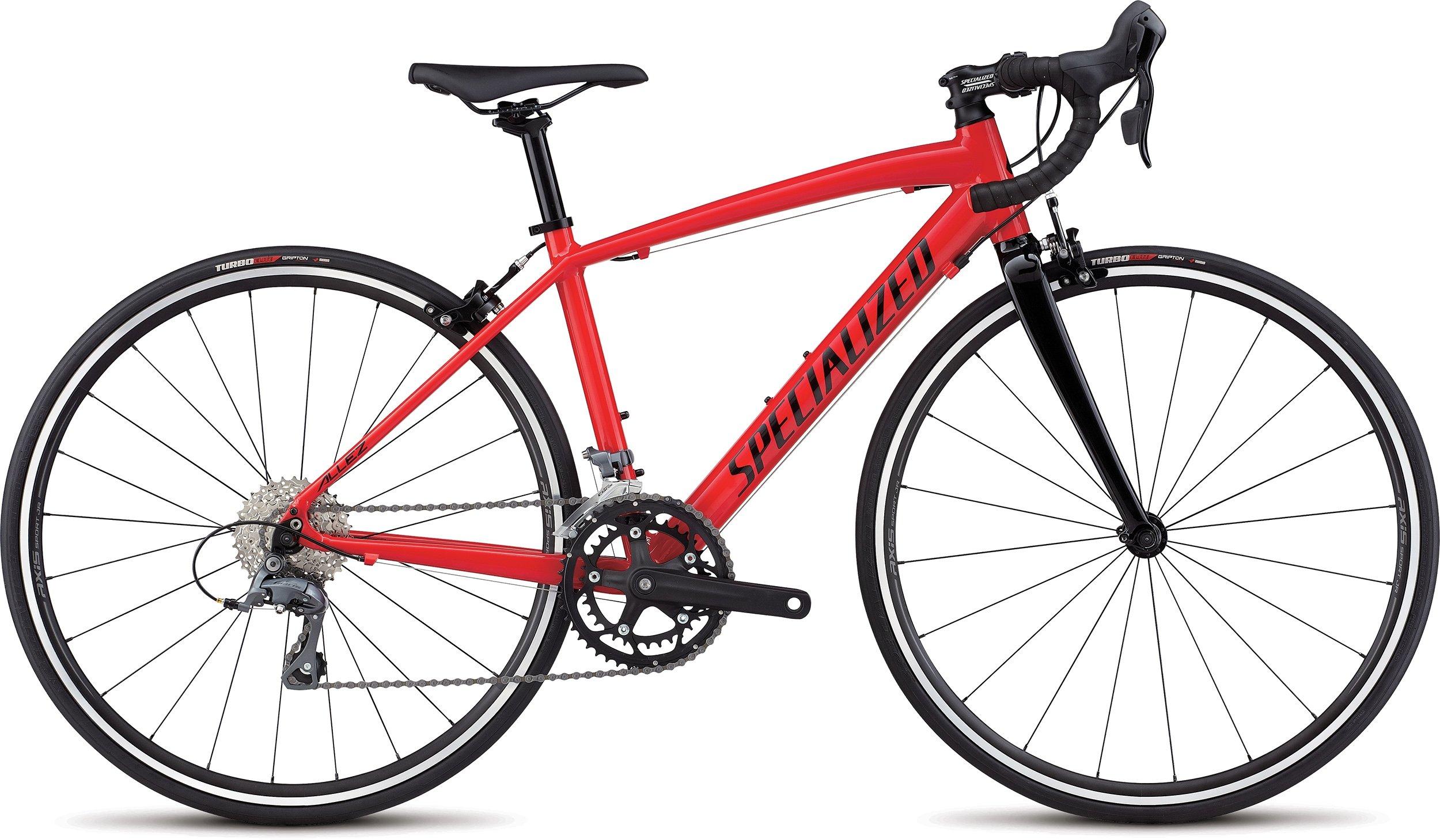 Specialized allez junior road on sale bike