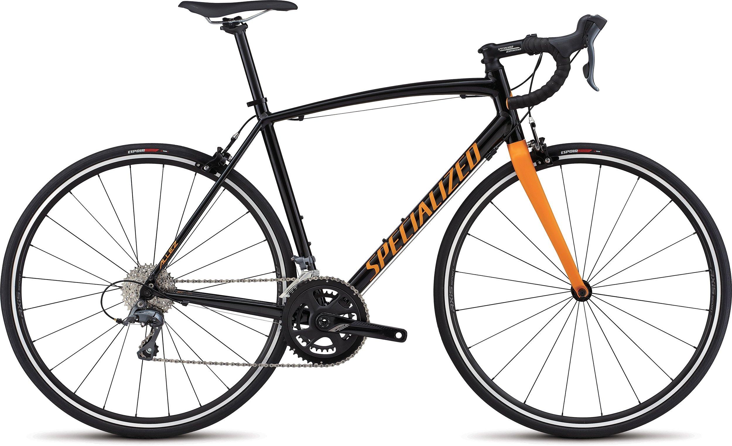 2015 specialized on sale allez e5