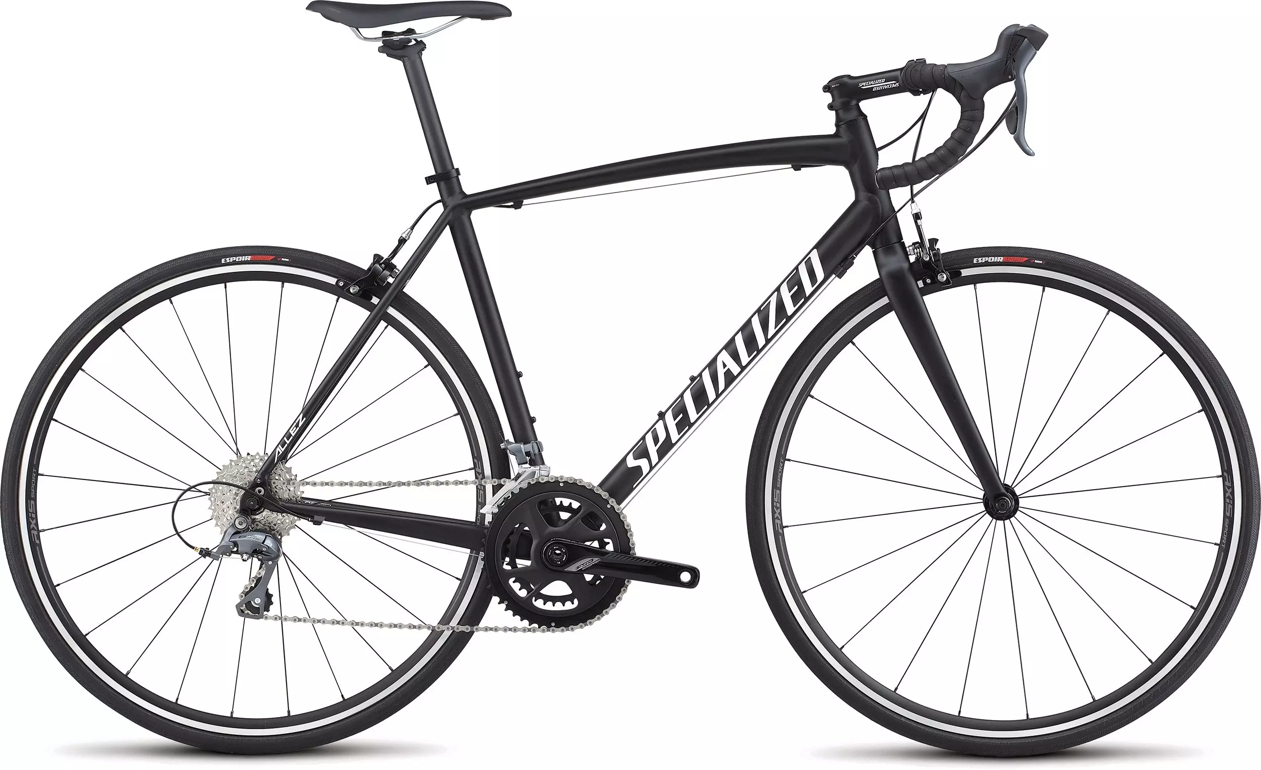 2017 Allez E5