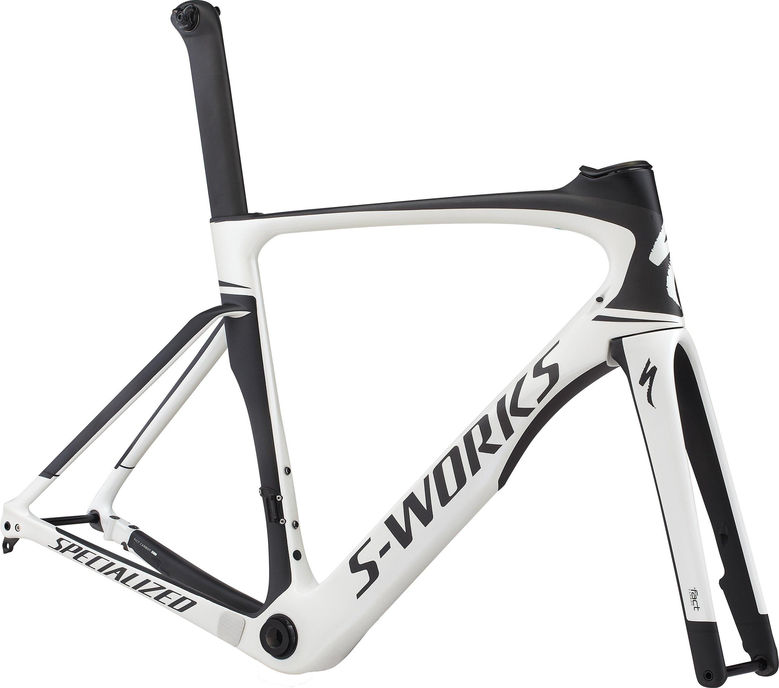 venge vias handlebar