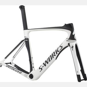 Specialized S-Works Venge ViAS Frameset—Sagan Superstar - The Okoboji  Cyclist, Bike Shop