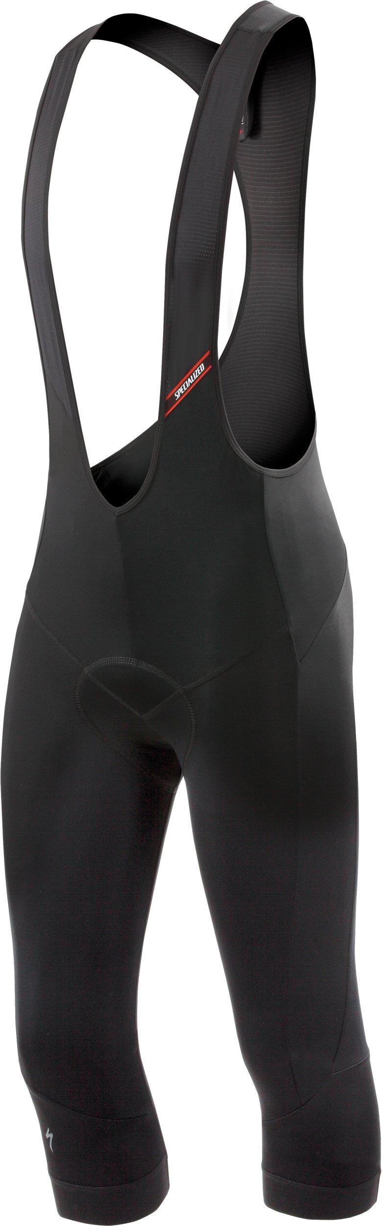 Men's Mountain Liner Bib Shorts with SWAT™