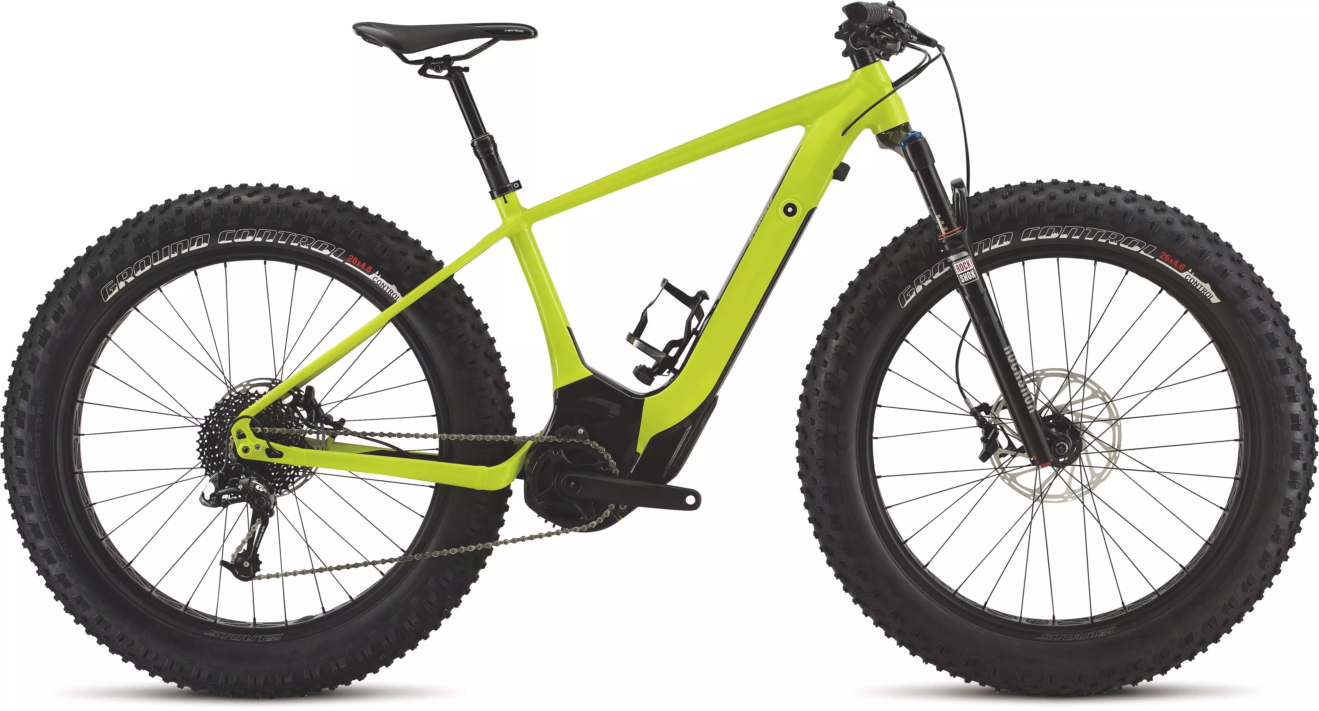 Specialized turbo levo fat bike for sale on sale