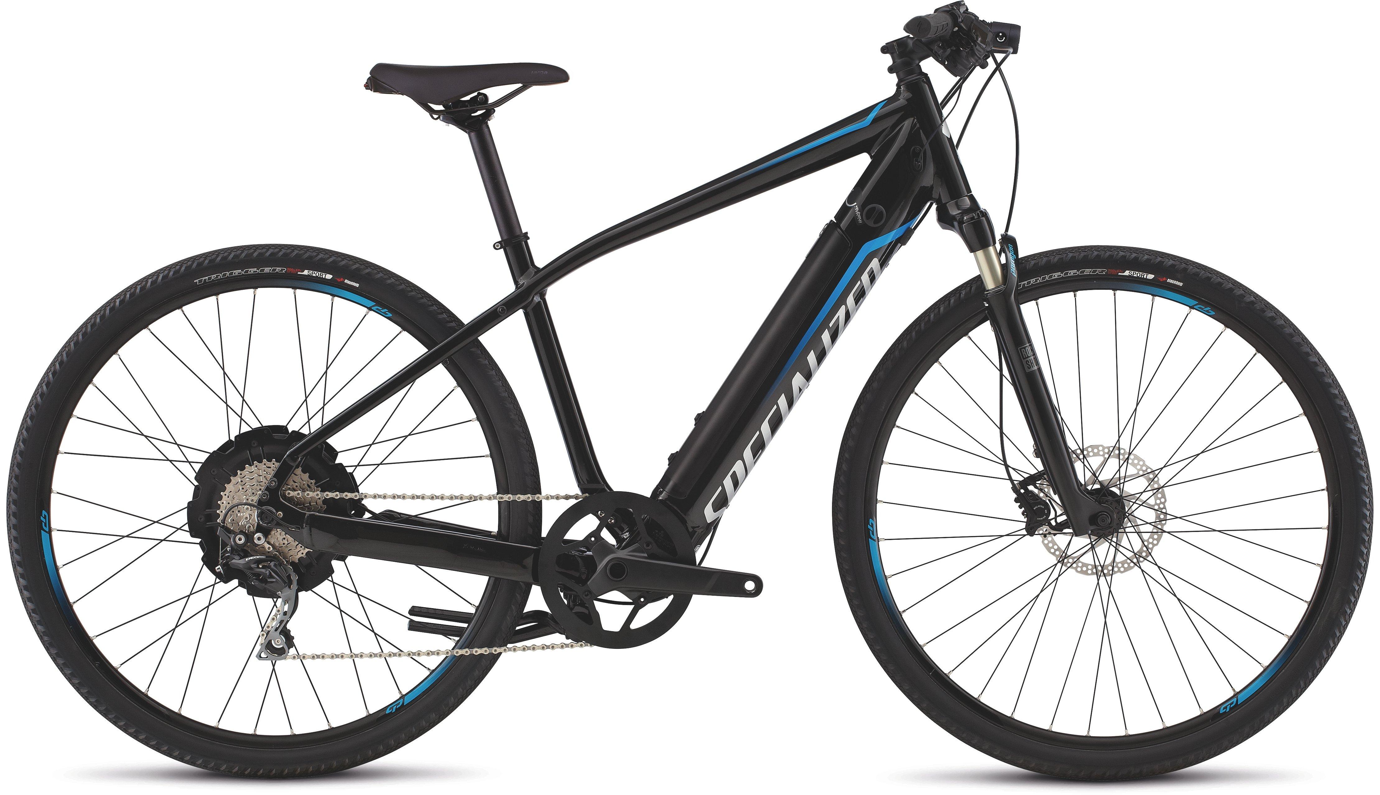 Specialized turbo discount flr 2016