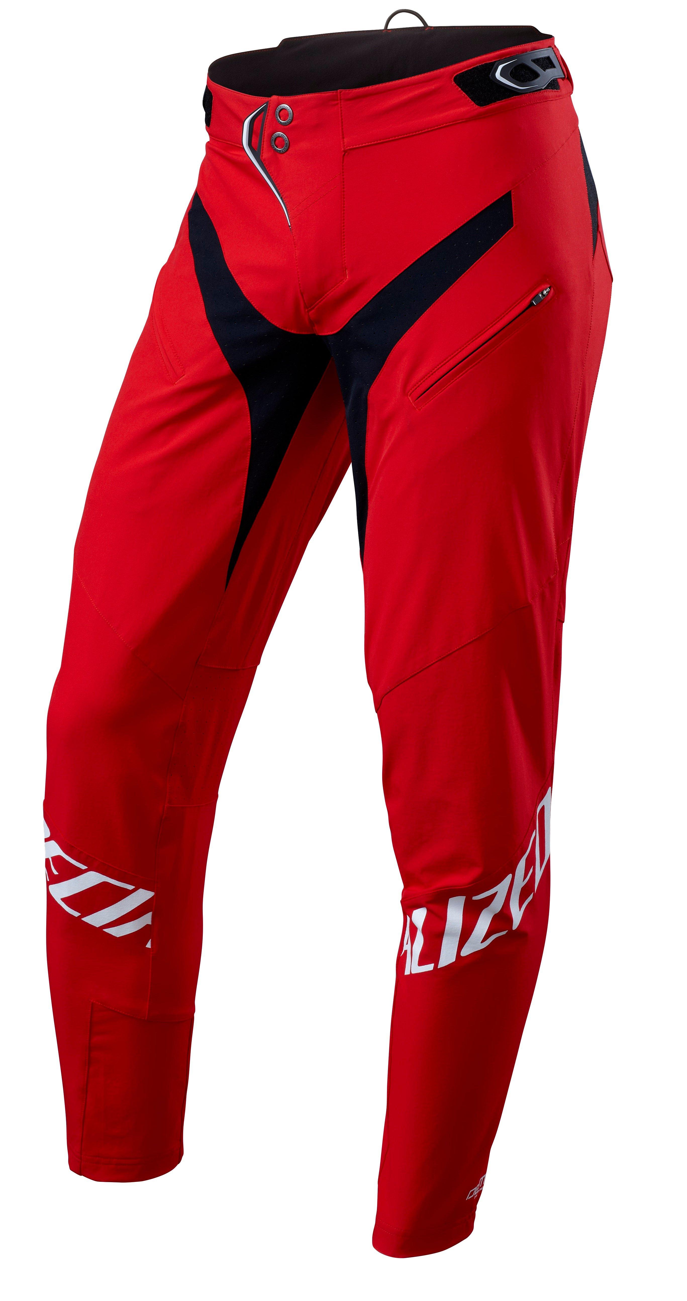 Demo Pro Pants