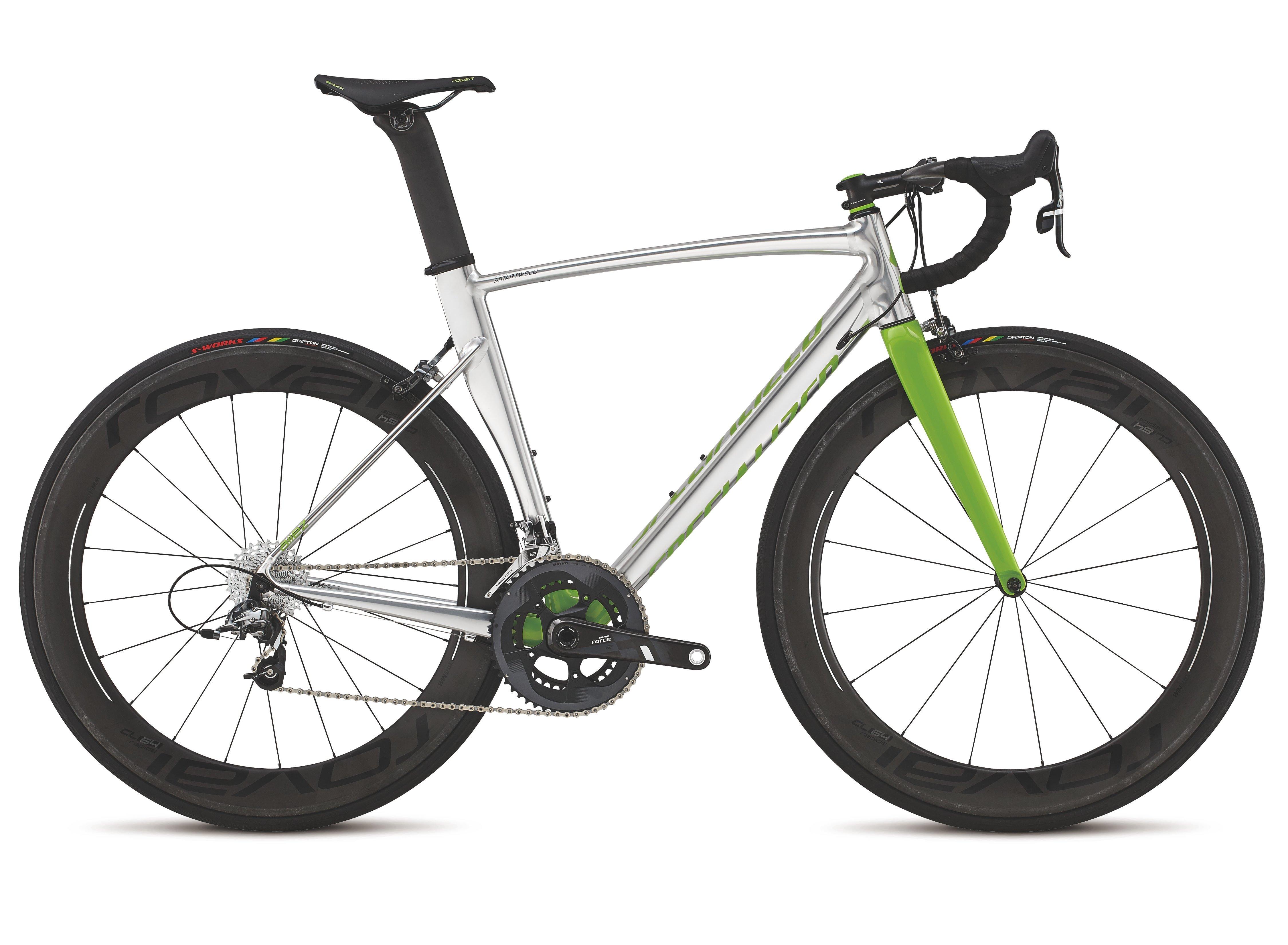 Specialized allez on sale sprint 2016