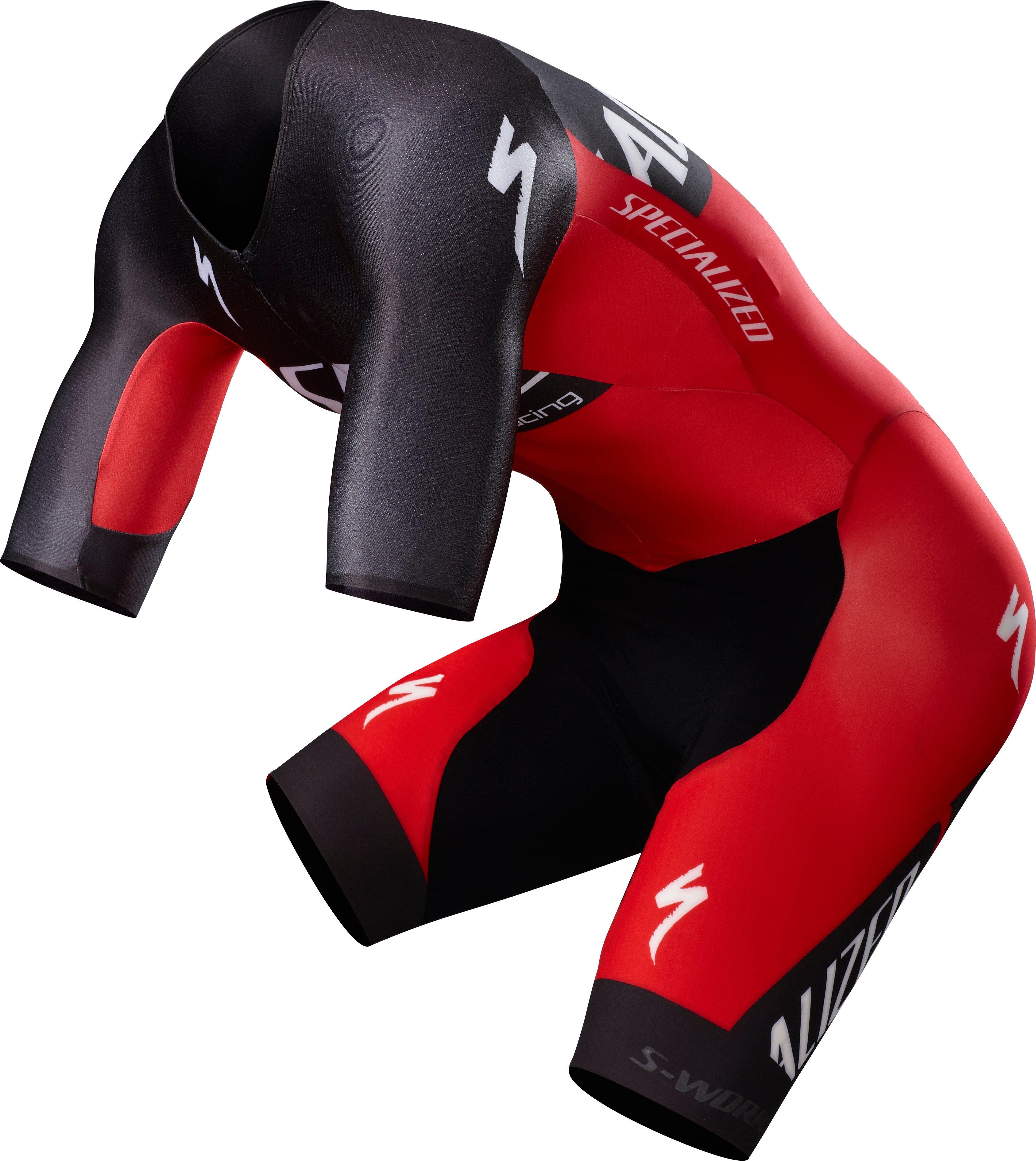 S-Works Evade TT Skinsuit