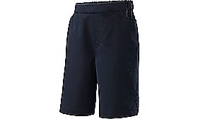 ENDURO GROM SHORT YOUTH BLK S