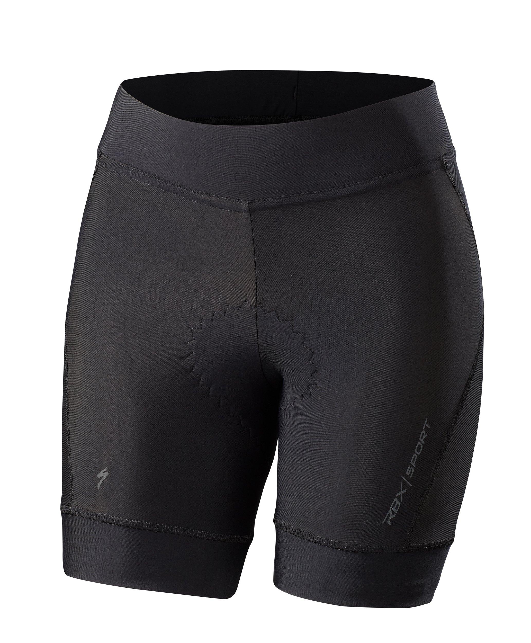 Rbx performance women's shorts sale