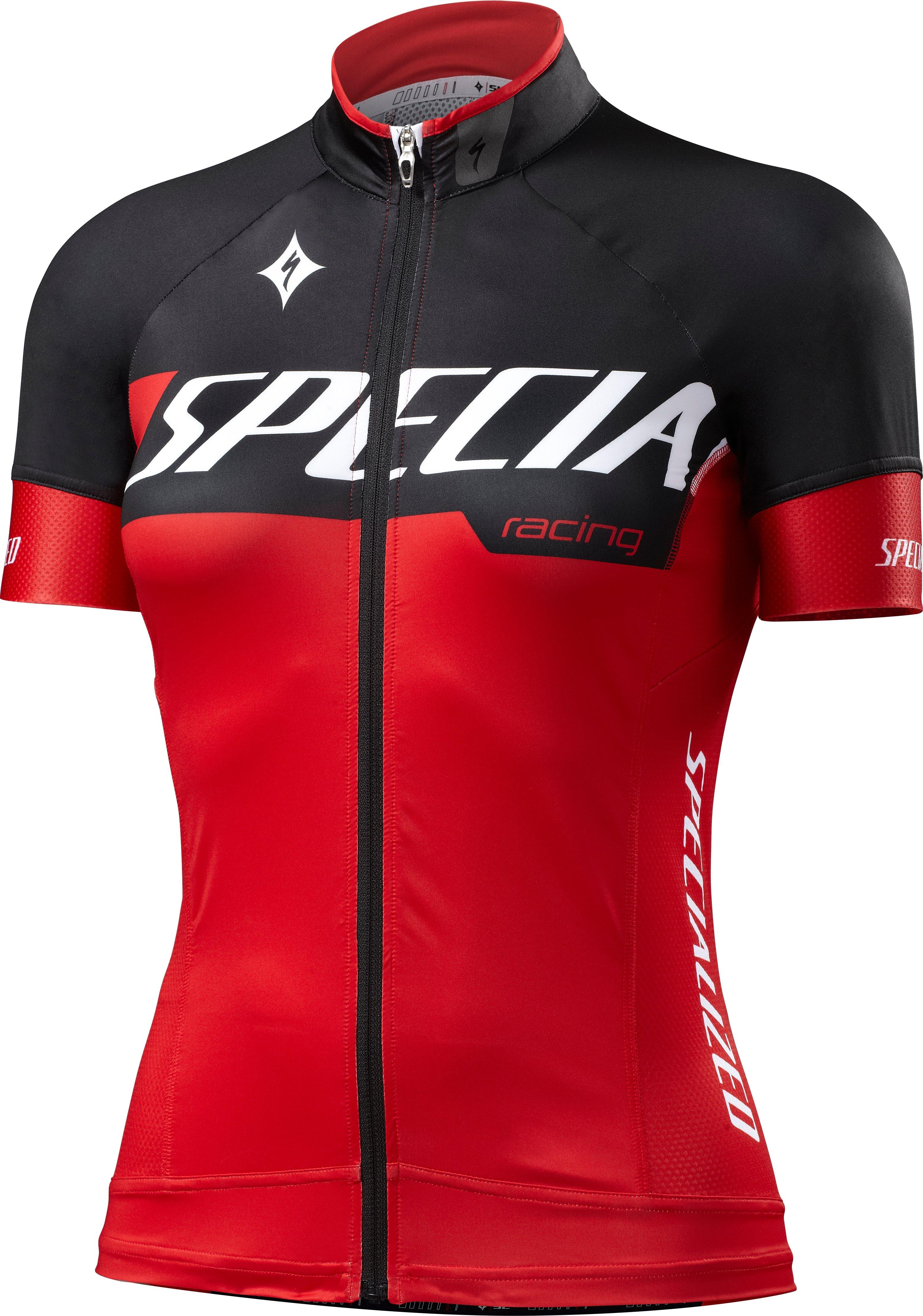 SPECIALIZED スペシャライズド WOMAN Pro SL Jersey Women's SL Pro Jersey