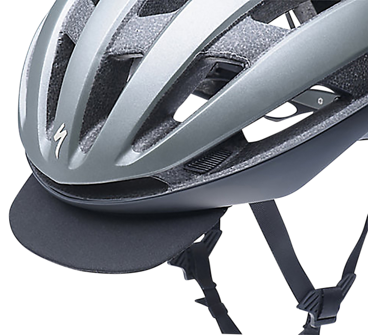 Specialized bike helmet visor new arrivals