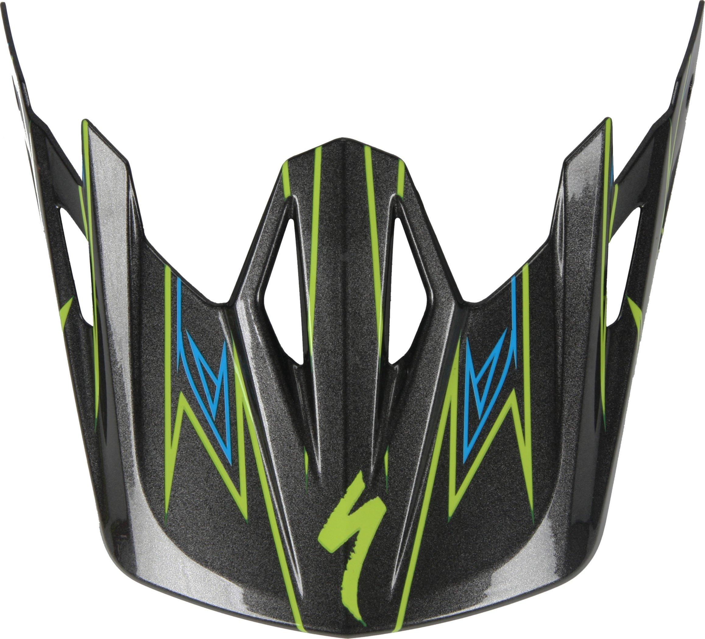 Dissident Visor