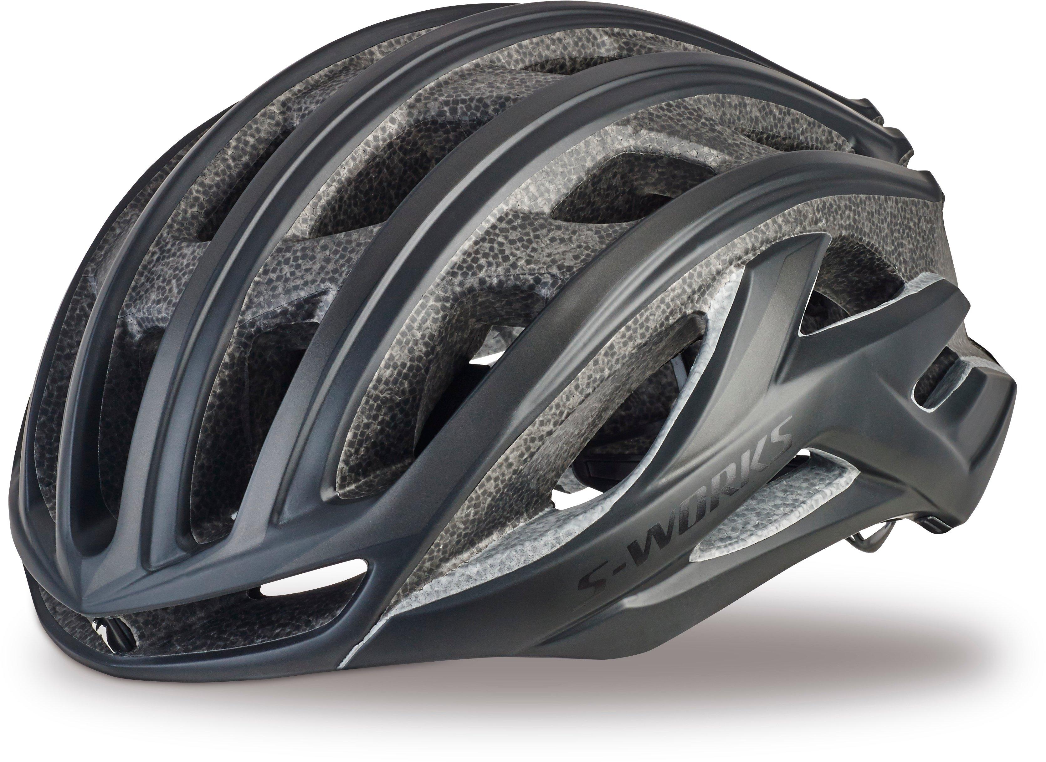 Specialized s works store prevail 2 helmet