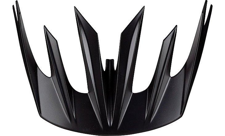 replacement visor for specialized bike helmet