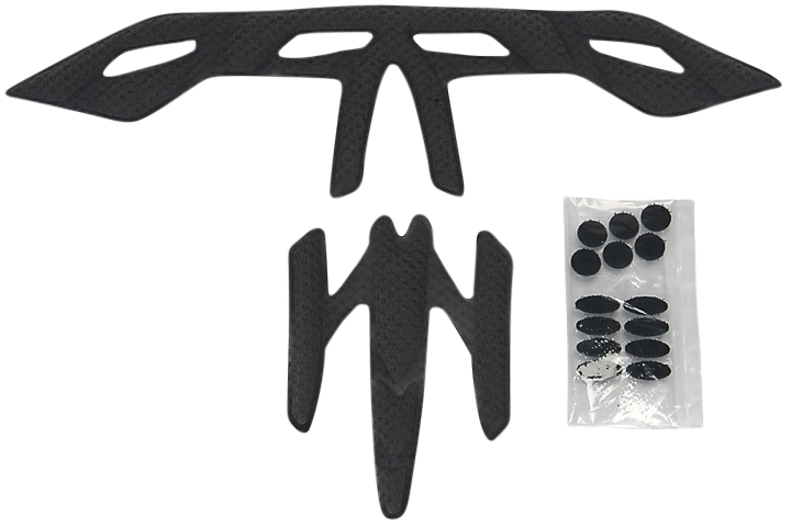 Specialized echelon deals ii pad set