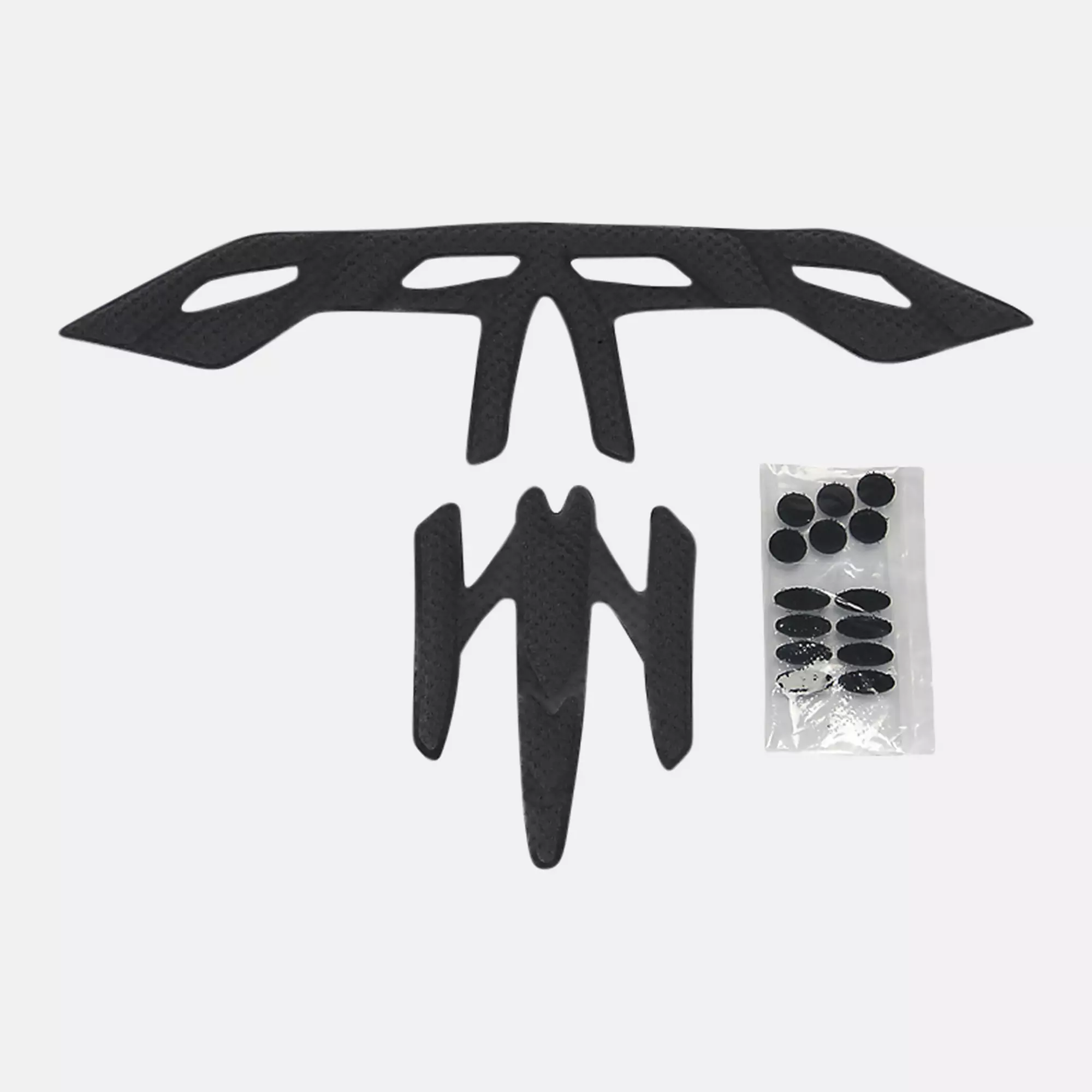 Specialized evade 2 pad set sale