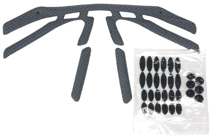 Specialized s3 hot sale pad set