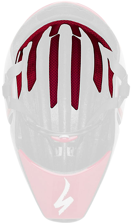 specialized s3 pad set