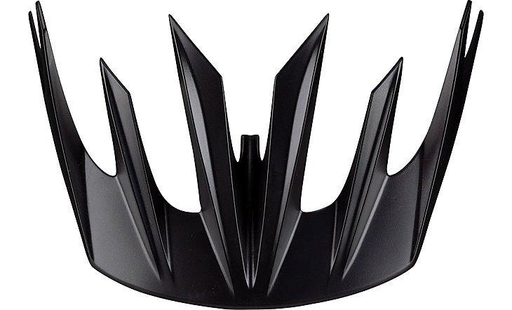 Specialized helmet on sale visor replacement