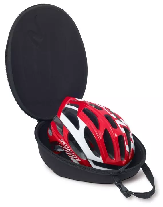 Soft bike helmet hotsell