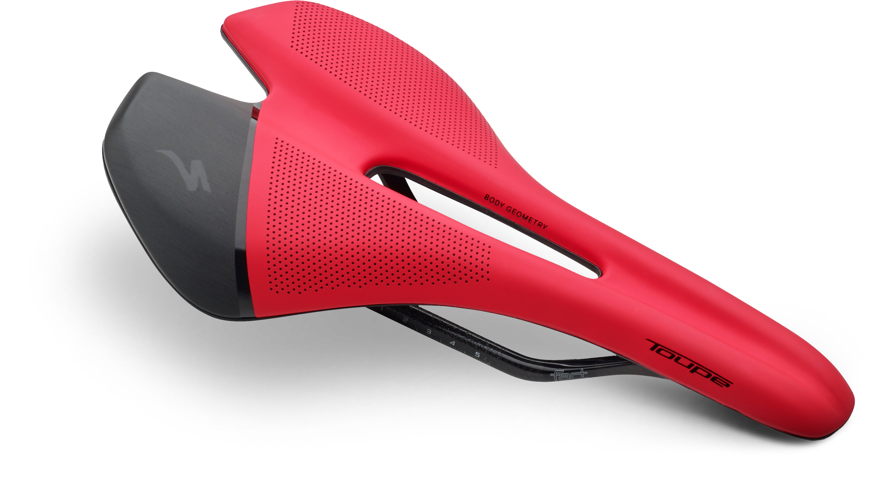 Specialized toupe deals sport saddle