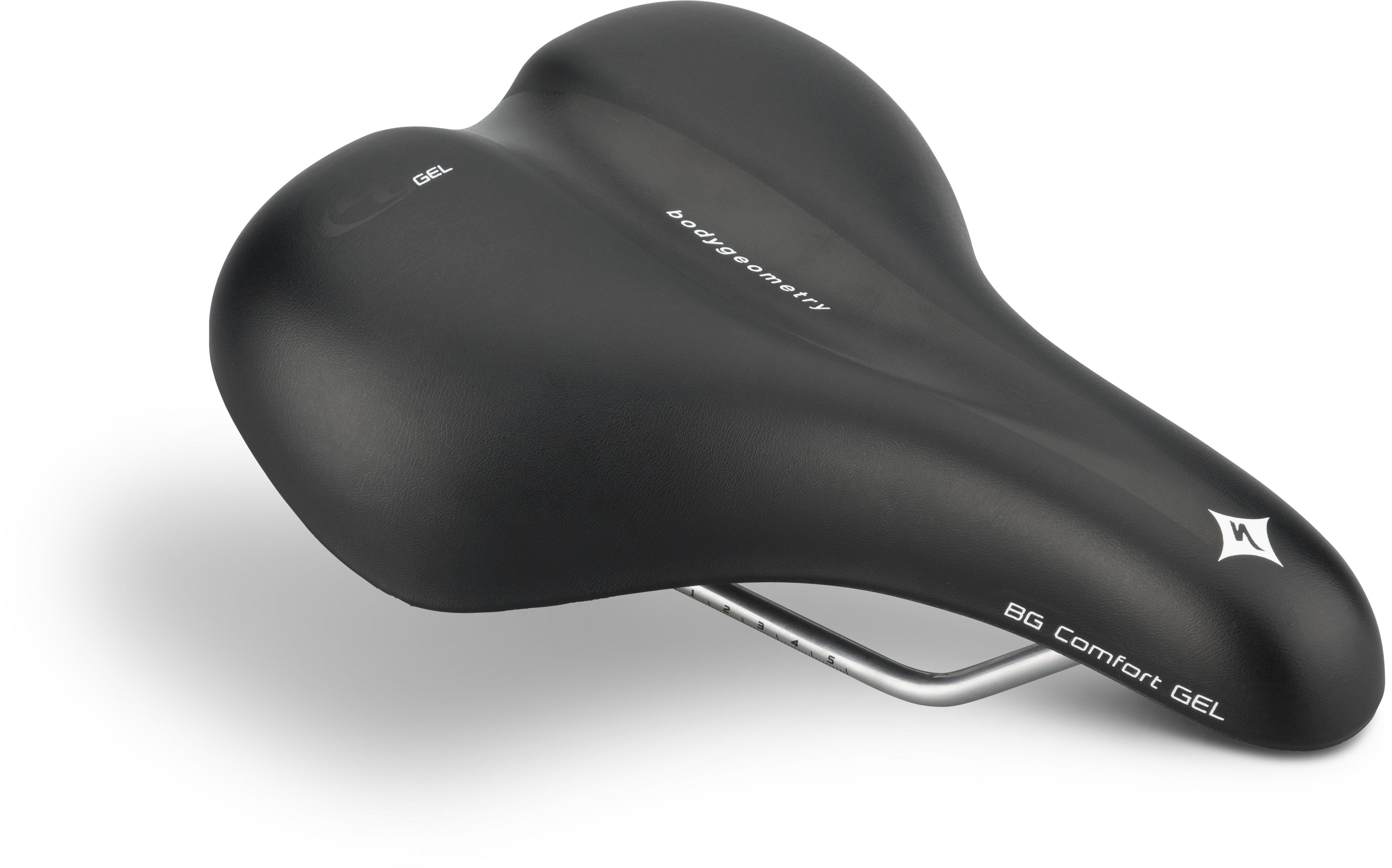 Specialized body sale geometry bike seat